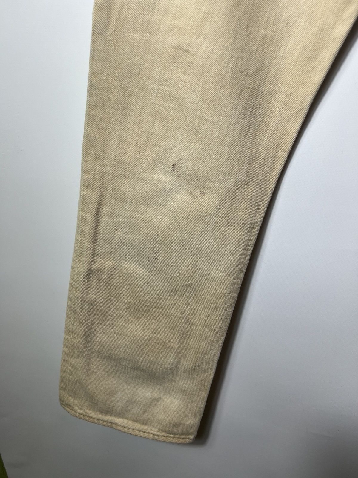 Polo Ralph Lauren Vintage RRL DOUBLE R Ralph Lauren Five Pockets Pants Size US 32 / EU 48 - 18 Thumbnail