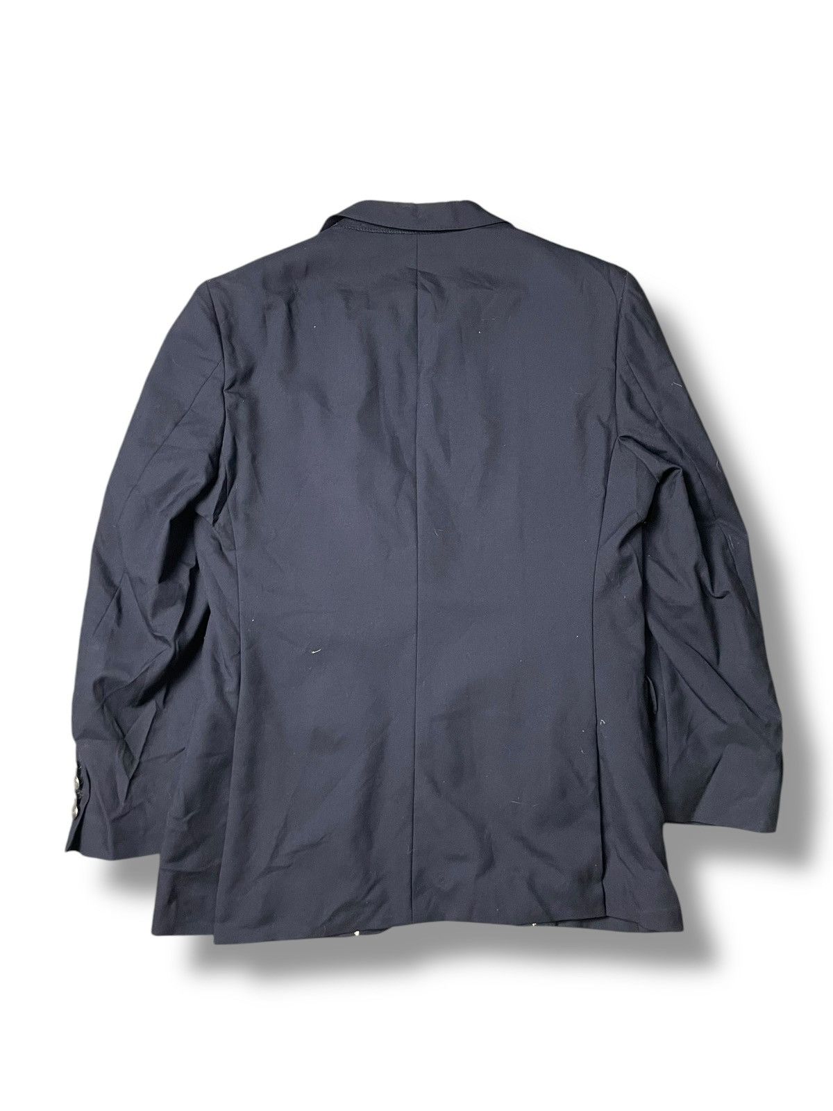 Japanese Brand × Vintage Vintage D’Urban Outerwear Blazer (71) Size US XXS / EU 40 - 8 Thumbnail