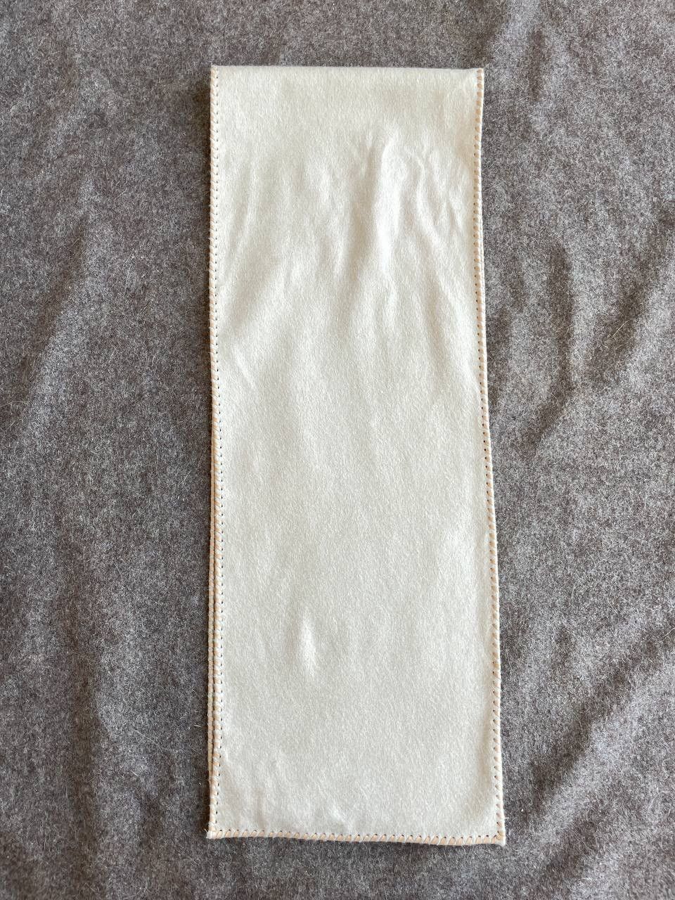 STRENESSE Strenesse Woolen Scarf Size ONE SIZE - 4 Thumbnail