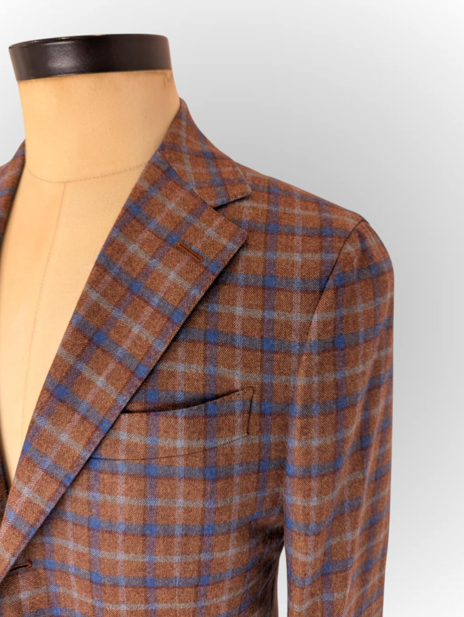 Other Italian wool suitsupply canali corneliani kiton Size 50R - 2 Thumbnail