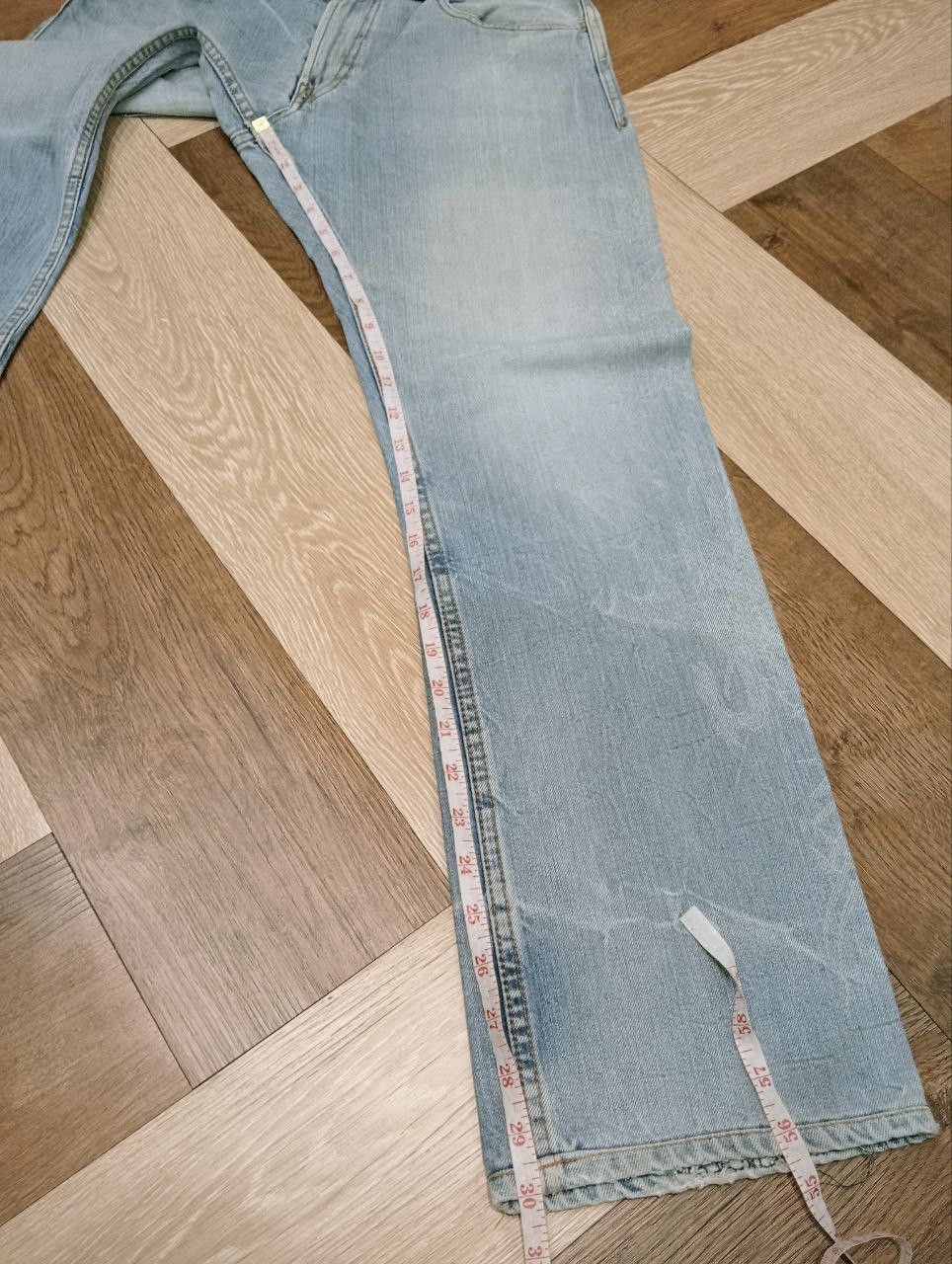 Eternal ETERNAL JAPAN DRAGON JEANS Size US 32 / EU 48 - 15 Thumbnail