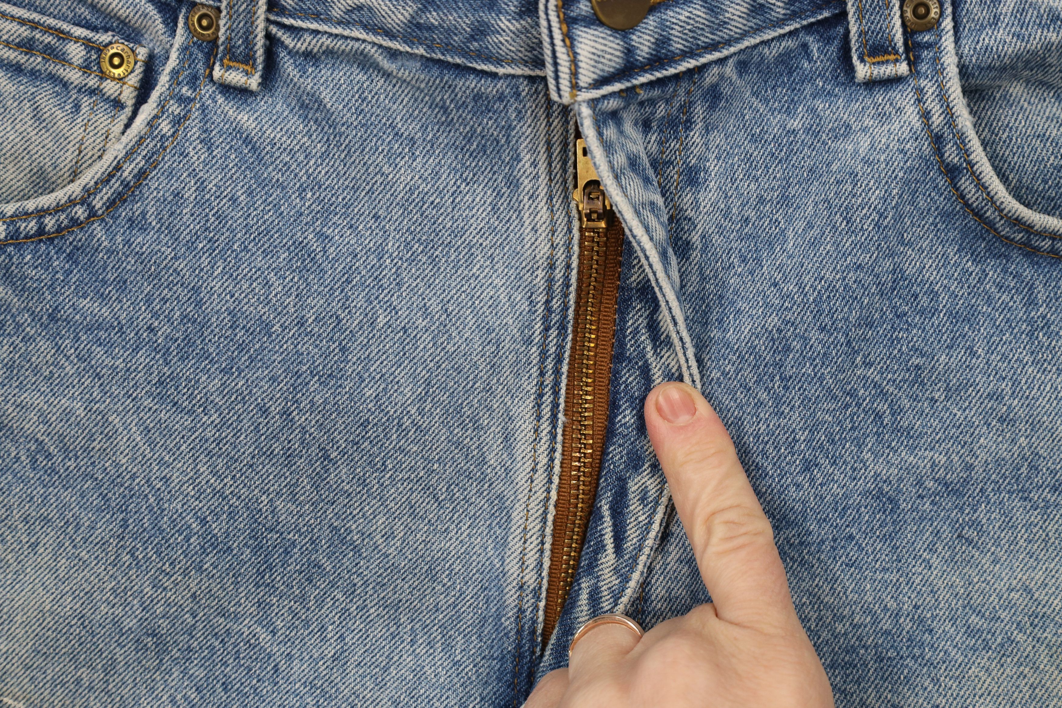 Carhartt Vintage Carhartt Spell Out Relaxed Fit Denim Jeans Blue Size US 36 / EU 52 - 5 Thumbnail