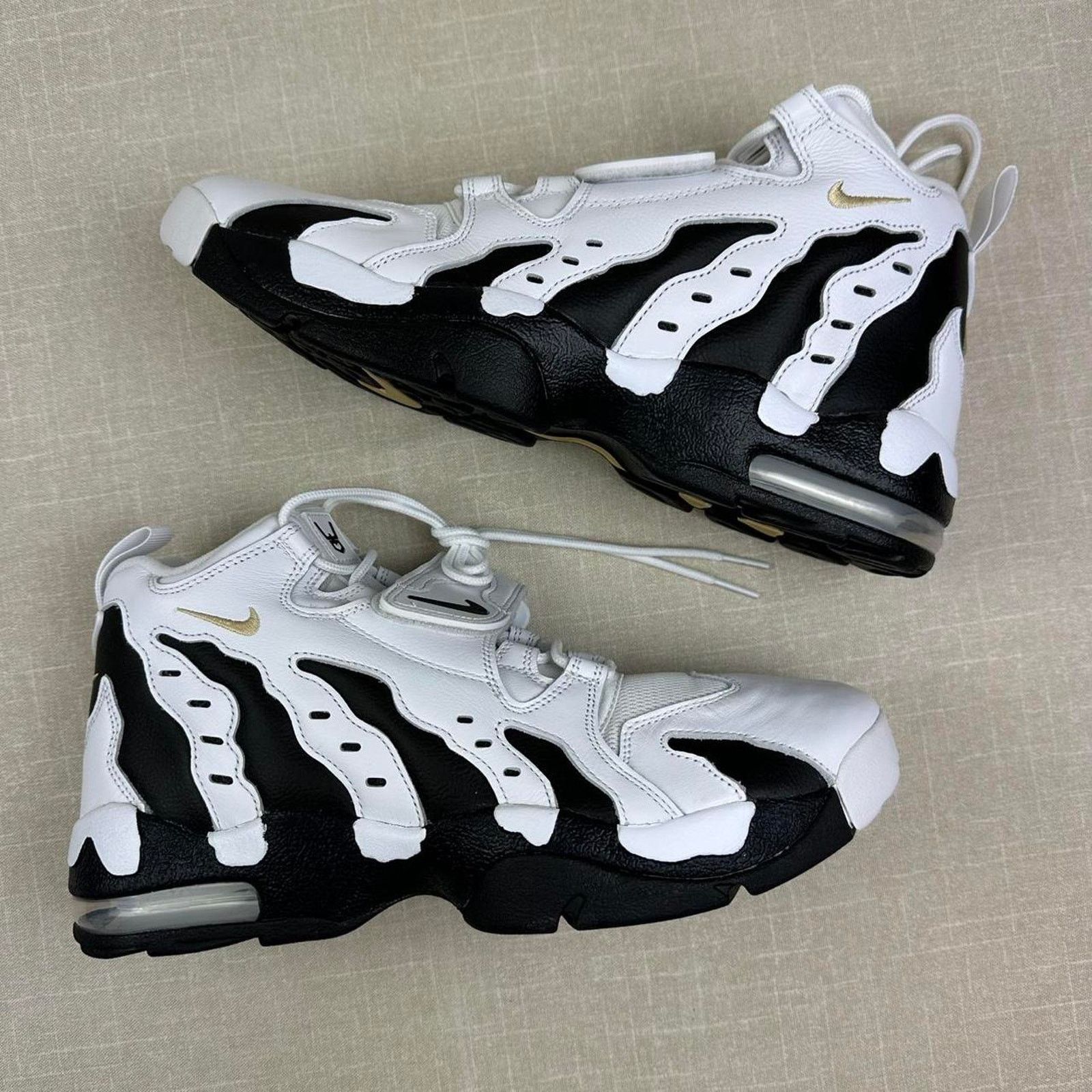 Nike Nike Air DT Max 96 "Colorado Away" Men 9.5 Size US 9.5 / EU 42-43 - 2 Thumbnail