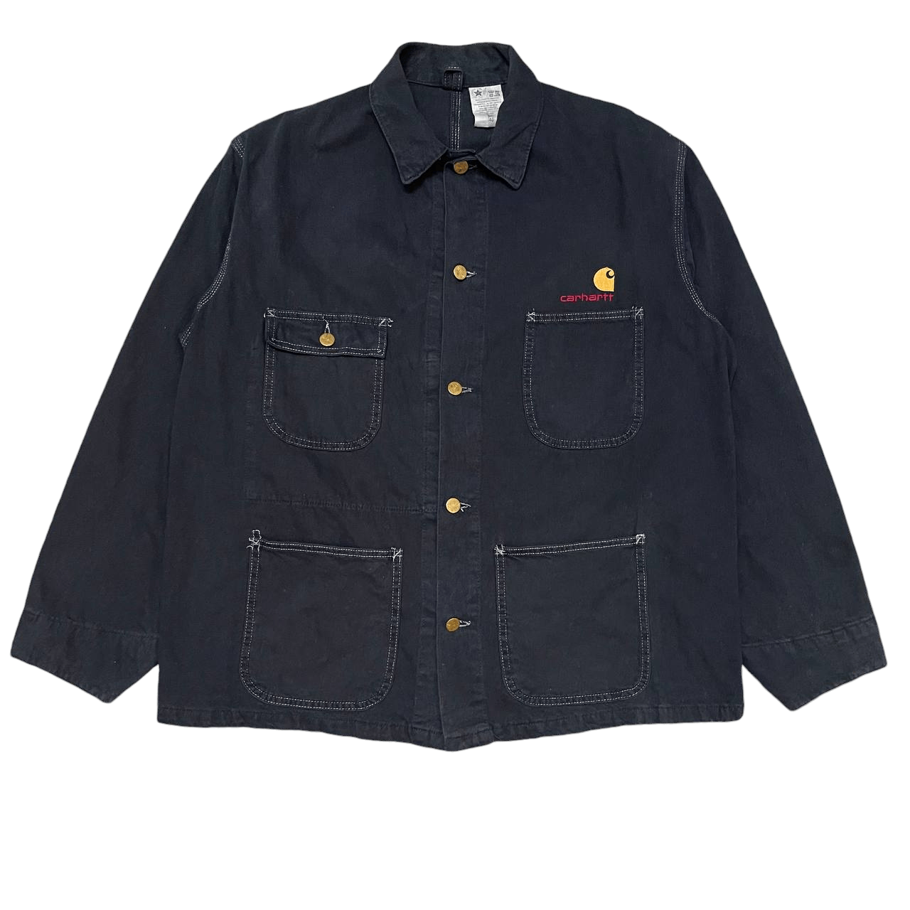 Carhartt × Kar Karhartt L'Art De L'Automobile Green Michigan Chore