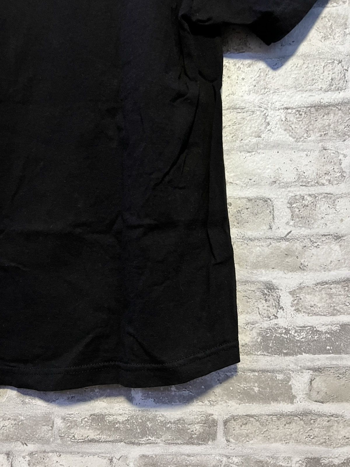 G59 Records CULT GLORIA - OPERA T- SHIRT (BLACK) MEDIUM Size US M / EU 48-50 / 2 - 12 Thumbnail