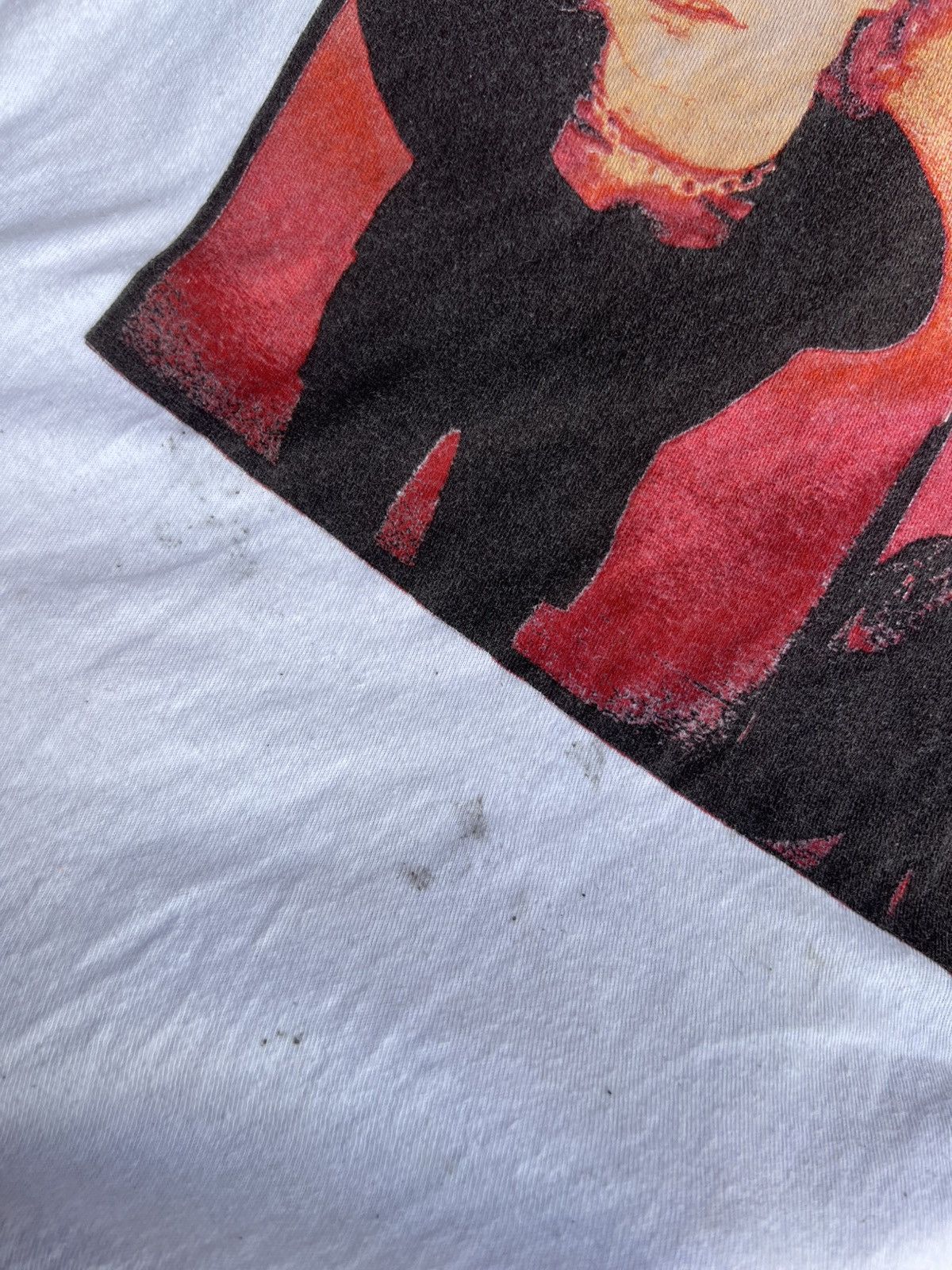 Band Tees 5SOS 5 Second Of Summer 2019 Tour Band Tshirt Size US S / EU 44-46 / 1 - 3 Thumbnail
