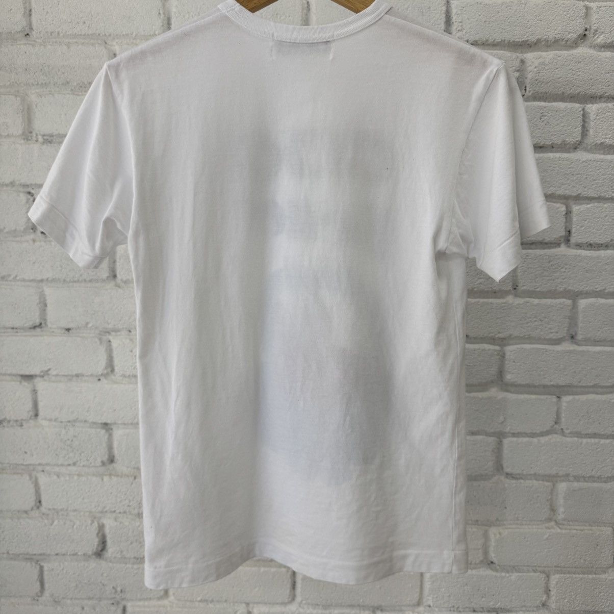 Comme des Garcons Comme Des Garçons x Better Gift Shop Tee Size US S / EU 44-46 / 1 - 2 Thumbnail