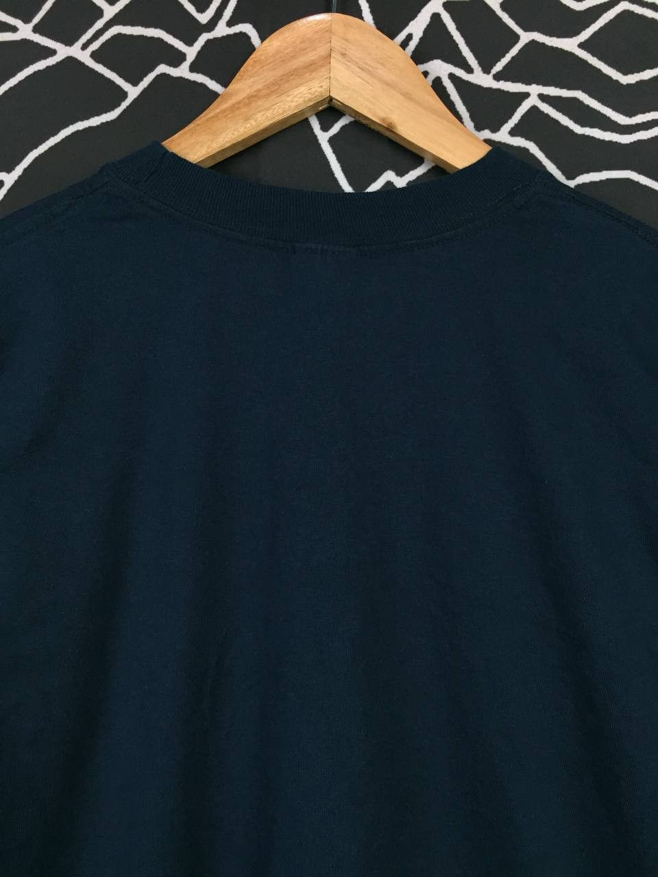Anvil × Vintage Vtg Y2K Spire An Abstract Rendering Longsleeve Tee Size US L / EU 52-54 / 3 - 7 Thumbnail