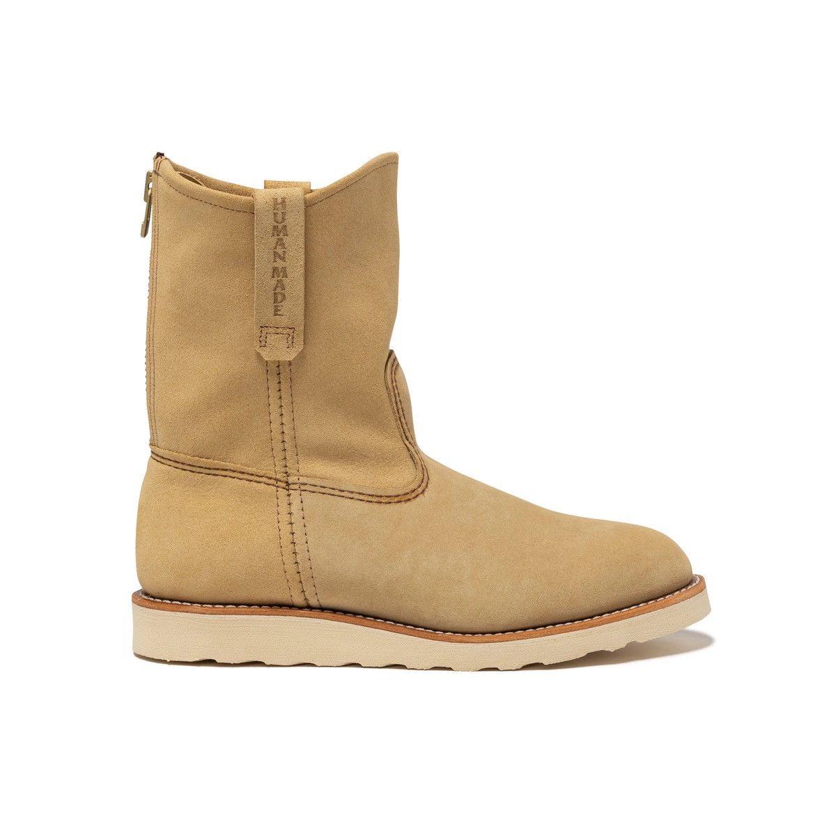 Human Made Human Made Red Wing Size US 8 / EU 41 - 3 Thumbnail