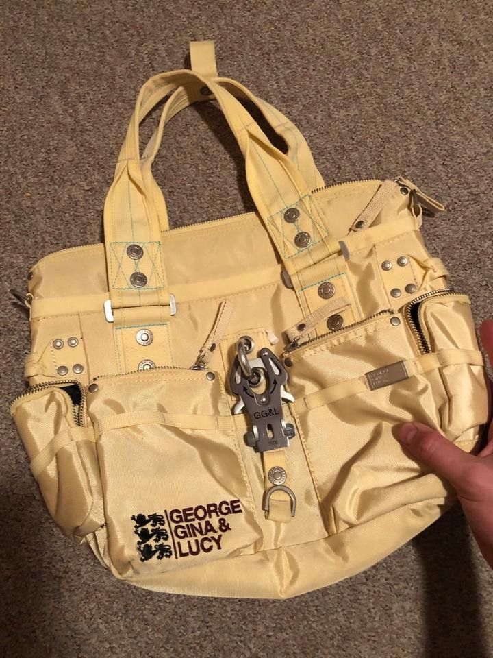 George Gina & Lucy George Gina & Lucy Bag Size ONE SIZE - 6 Thumbnail