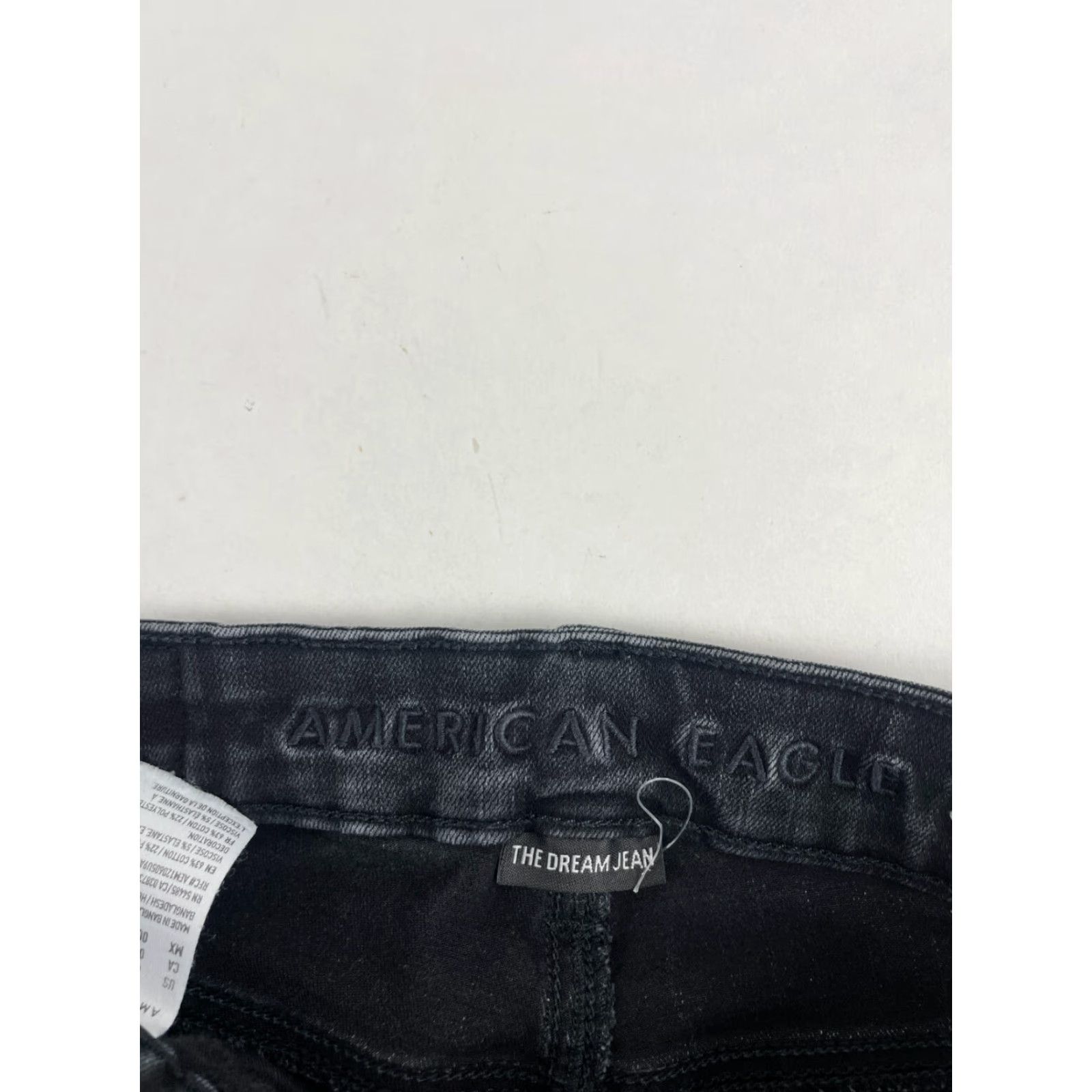 American Eagle Outfitters VINTAGE? No. Size 42" / US 20 - 4 Thumbnail
