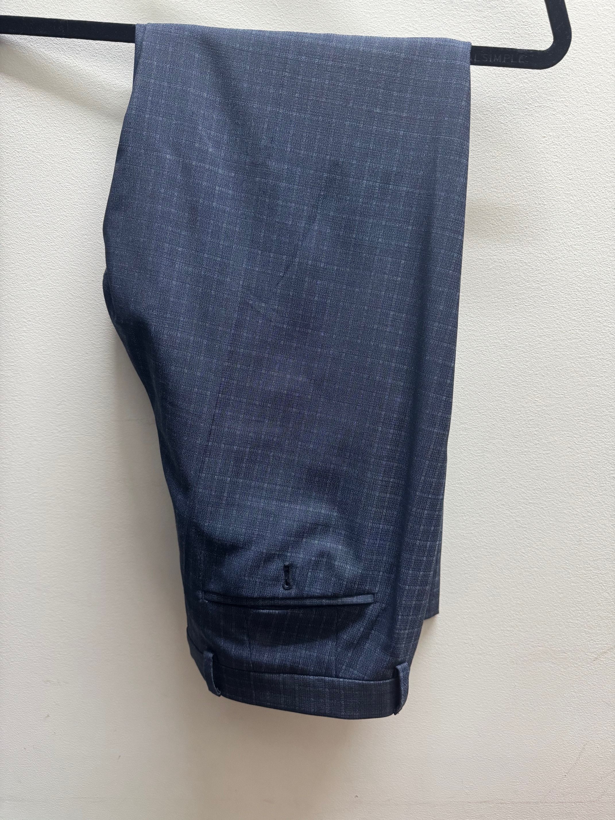 Hugo Boss Hugo Boss Suit 38 R Size 38R - 4 Thumbnail