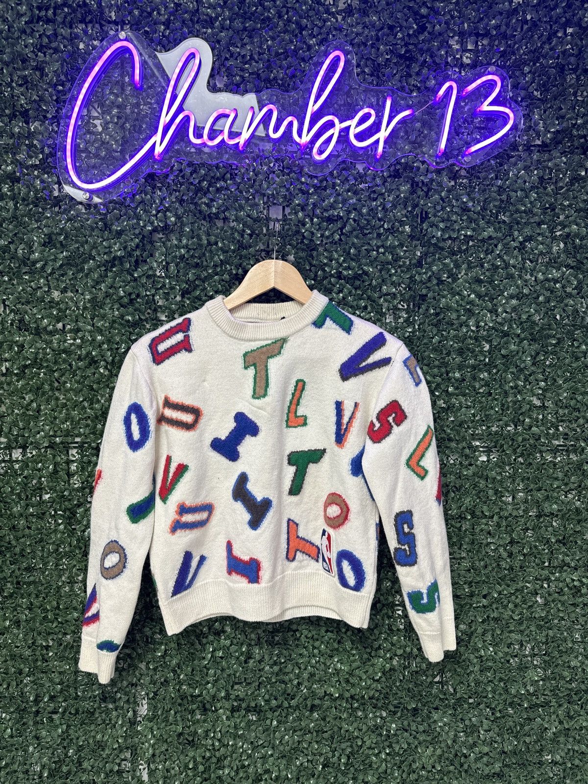 Louis Vuitton Louis Vuitton Size US XS / EU 42 / 0 - 1 Thumbnail