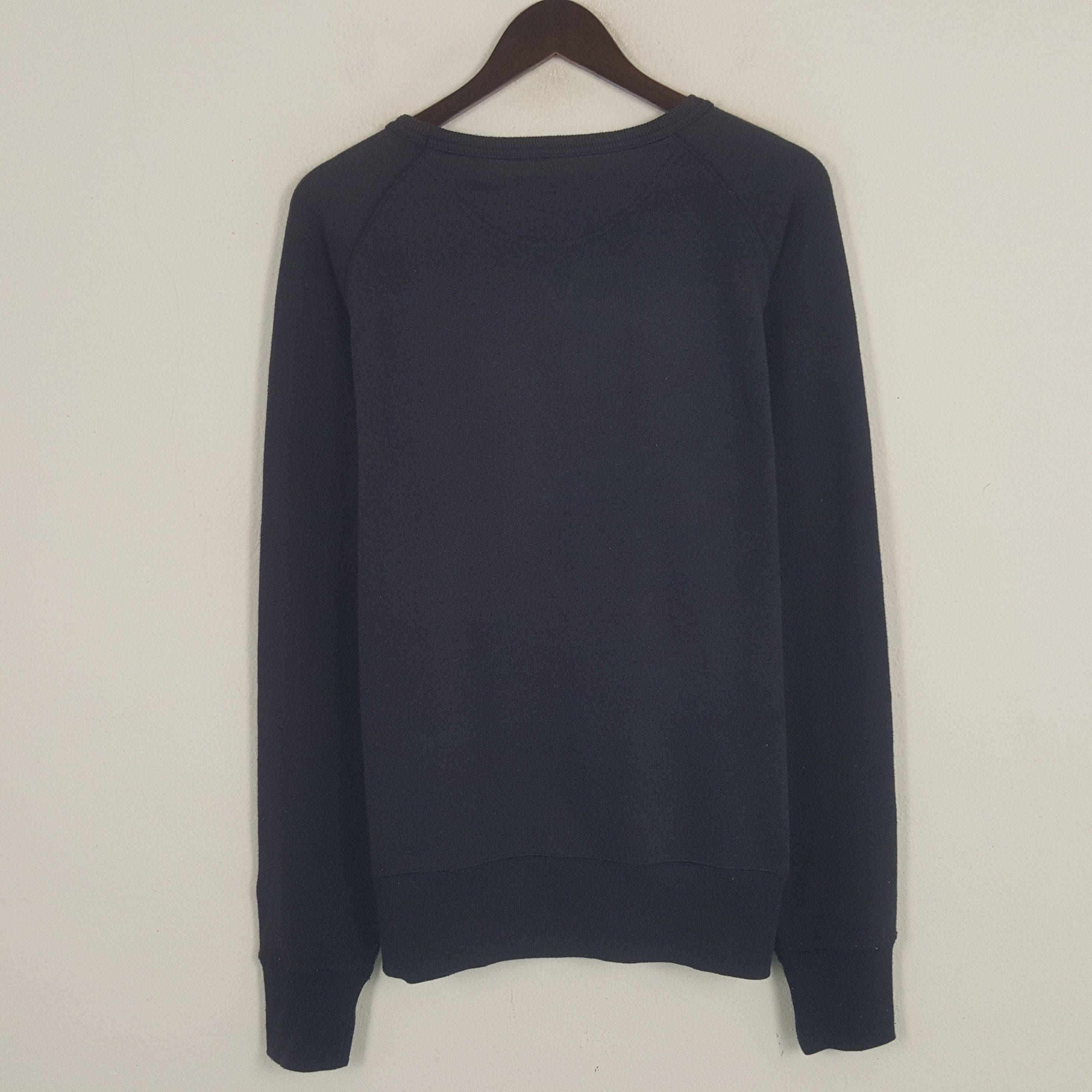 J. Press × Vintage Vintage J. Press New York Fashion Sweatshirt Size US M / EU 48-50 / 2 - 3 Thumbnail