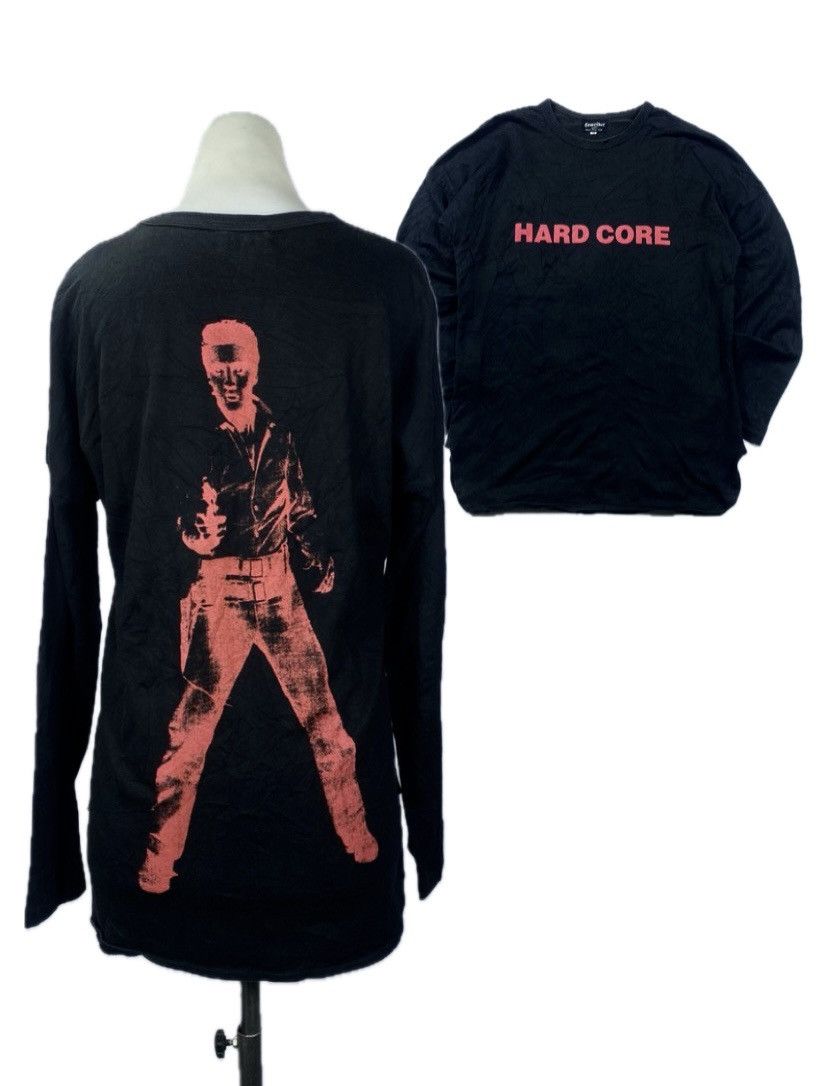 If Six Was Nine Japanese Lowrider Hard Core long slevee ifsix style Size US M / EU 48-50 / 2 - 2 Thumbnail