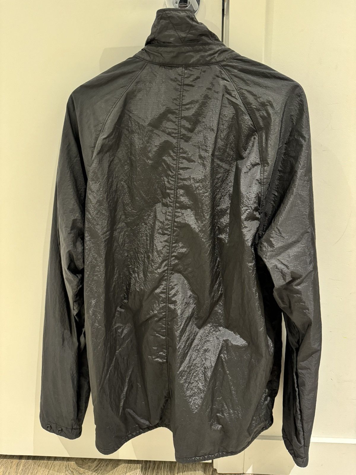 Stone Island Stone Island ripstop jacket Size US L / EU 52-54 / 3 - 6 Thumbnail