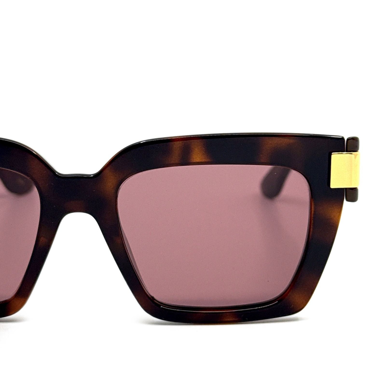 Gucci New, GUCCI Sunglasses GG1689S 002 Authentic Size ONE SIZE - 5 Thumbnail
