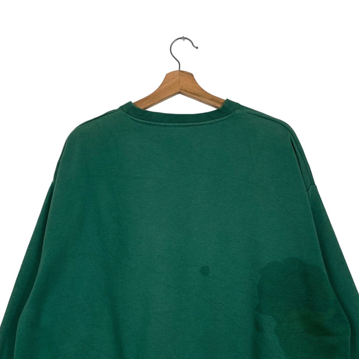 Other Vintage Discus Athletic Plain Crewneck Sweatshirt Size US M / EU 48-50 / 2 - 8 Thumbnail