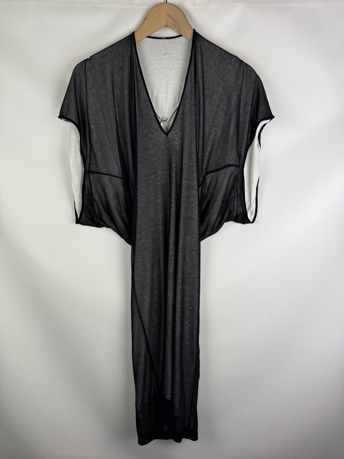 Gareth Pugh Gareth Pugh Ladies Avant-garde Designer Tunic Dress Size S / US 4 / IT 40 - 8 Thumbnail