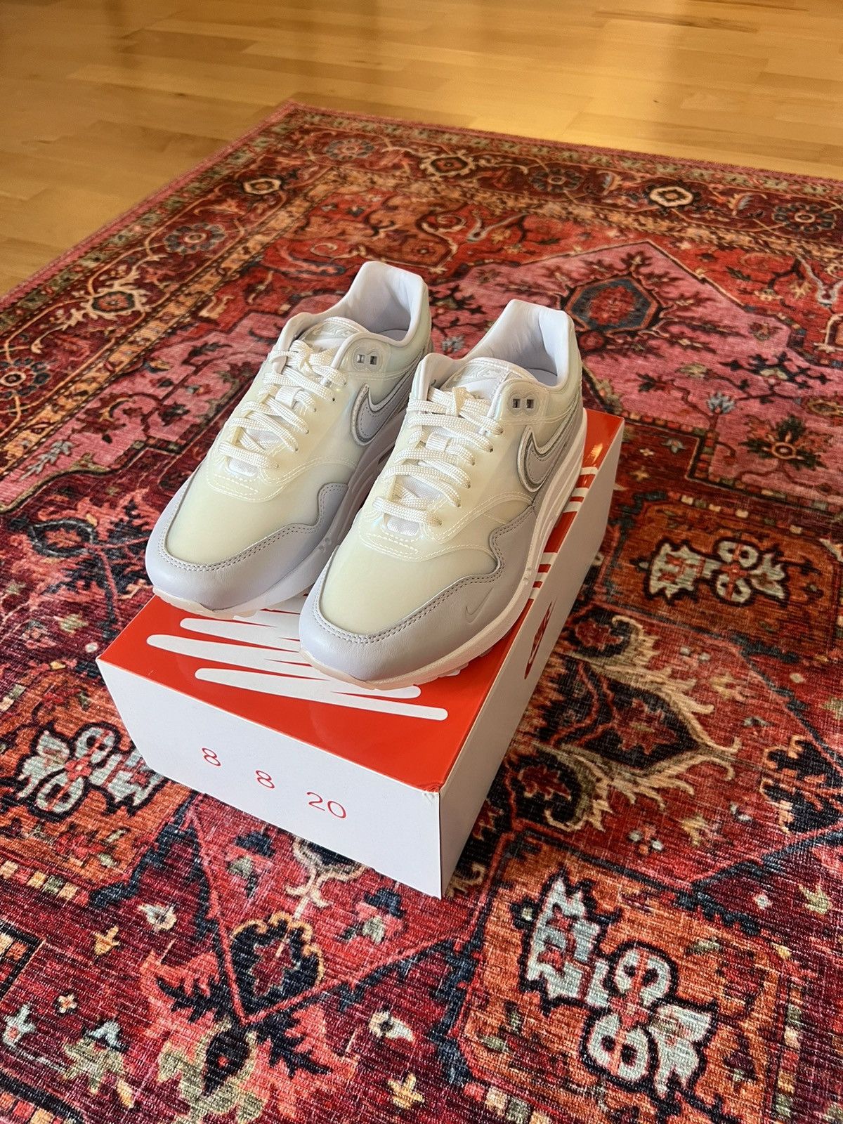 Nike Nike Air Max 1 SNKRS Day Size US 5.5 / IT 35.5 - 1 Thumbnail