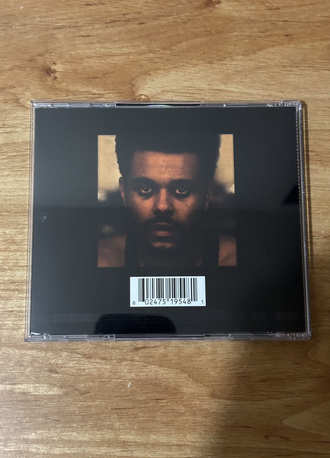 Playboi Carti × The Weeknd 5 IN 1. Weeknd XO X OPIUM Hurry Up Tomorrow Hoodie And CDs Size US L / EU 52-54 / 3 - 8 Thumbnail
