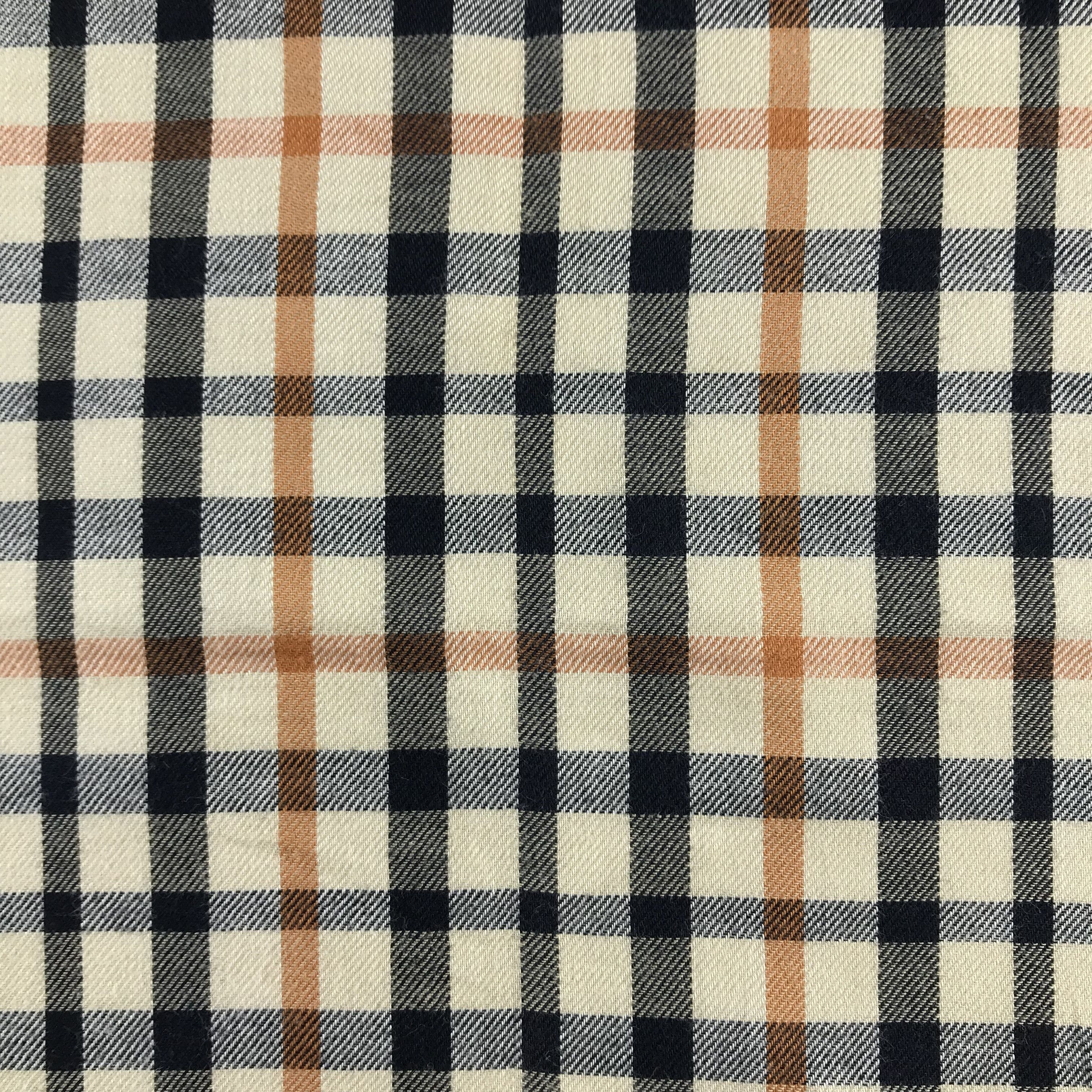 DAKS Daks London Handkerchief / Bandana / Neckerchief C806 Size ONE SIZE - 4 Thumbnail
