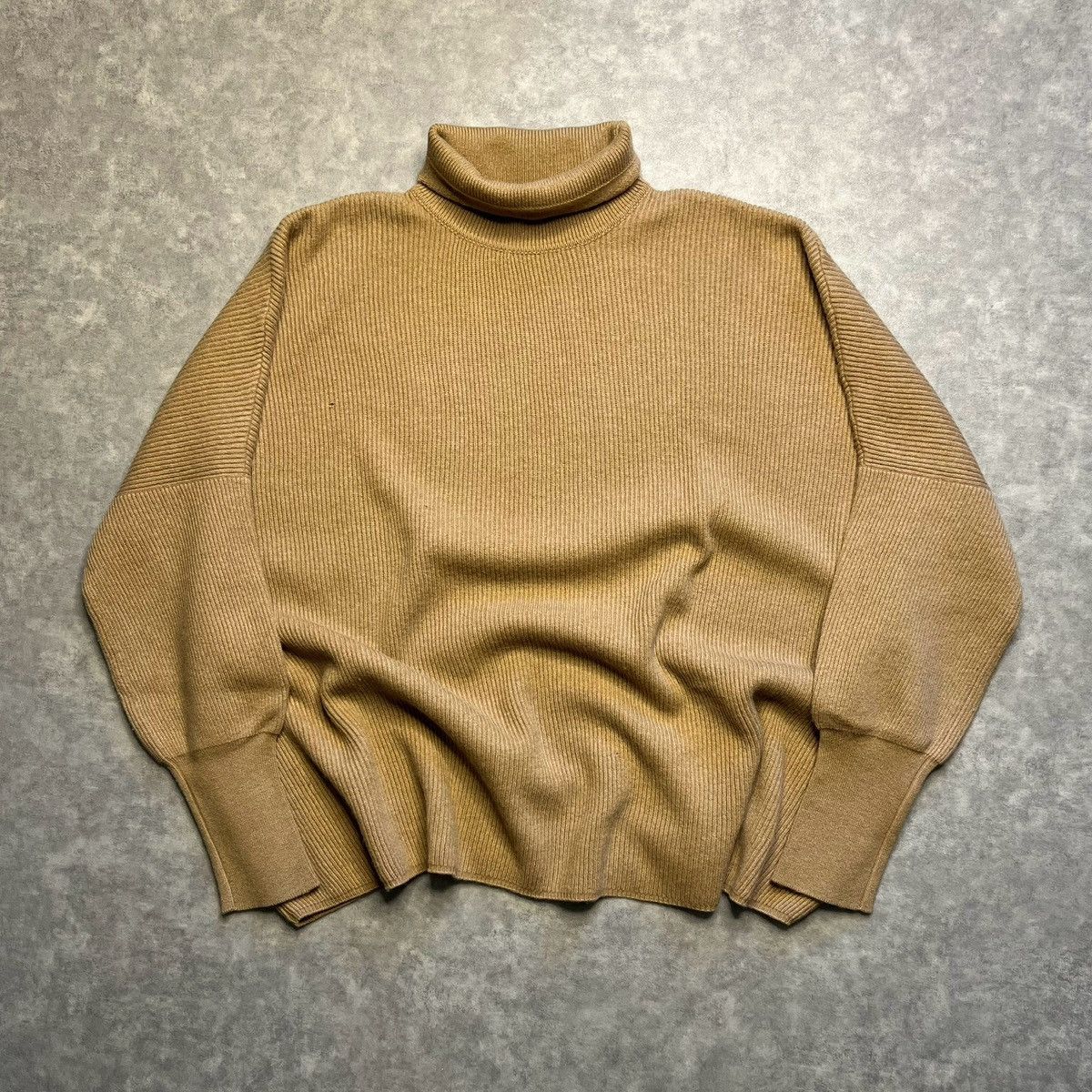 Jil Sander JIL SANDER vintage sweater Size ONE SIZE - 1 Thumbnail