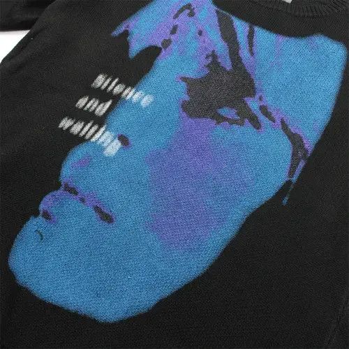 Other Womene Graphic Print Crewneck Size US M / EU 48-50 / 2 - 2 Thumbnail