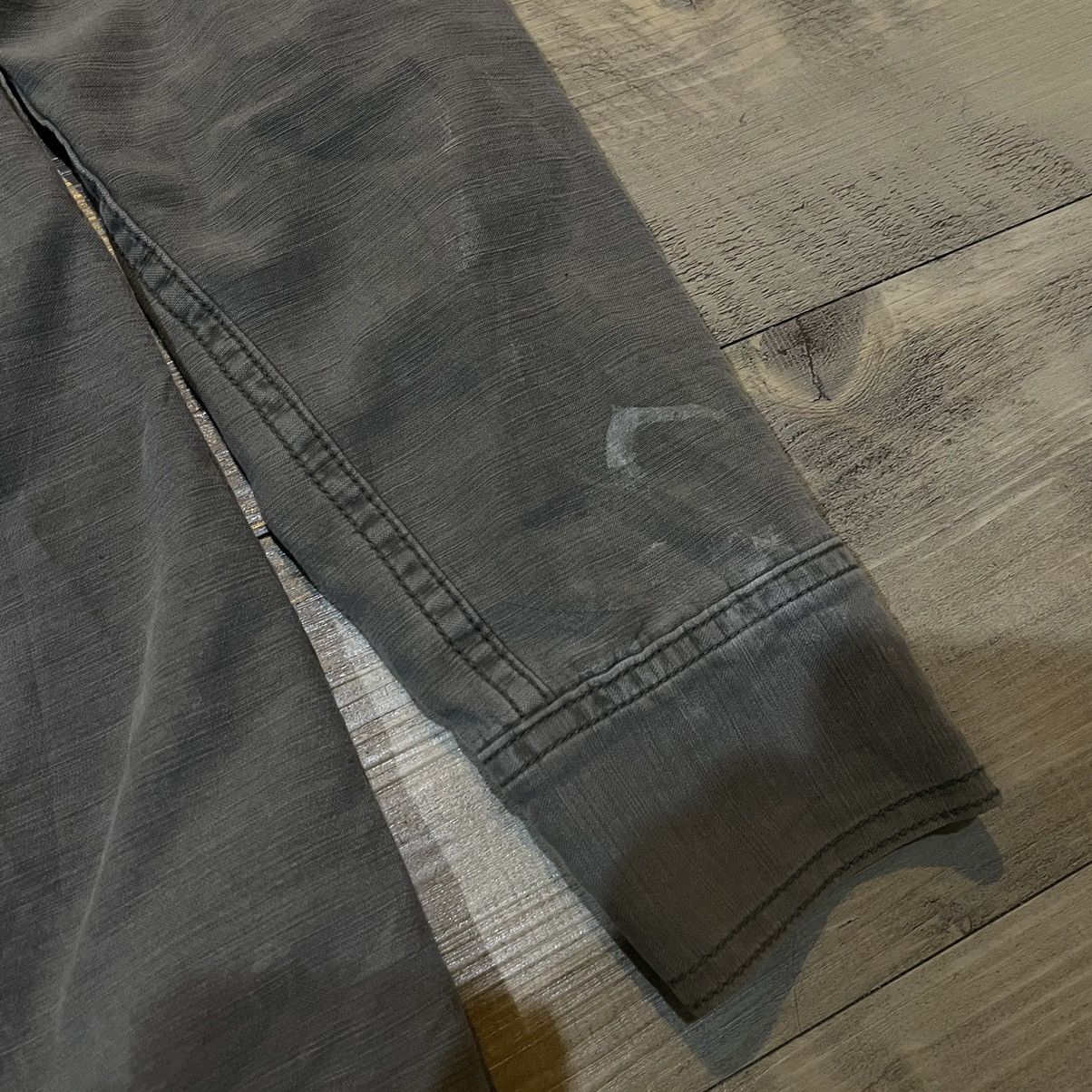 Remi Relief Remi relifeo shirt Size US M / EU 48-50 / 2 - 4 Thumbnail