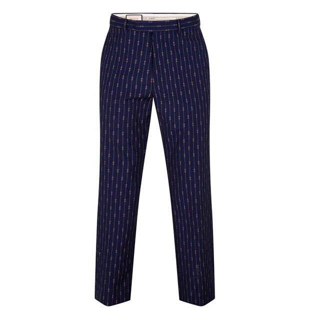 Gucci Formal Trousers Size US 32 / EU 48 - 5 Thumbnail