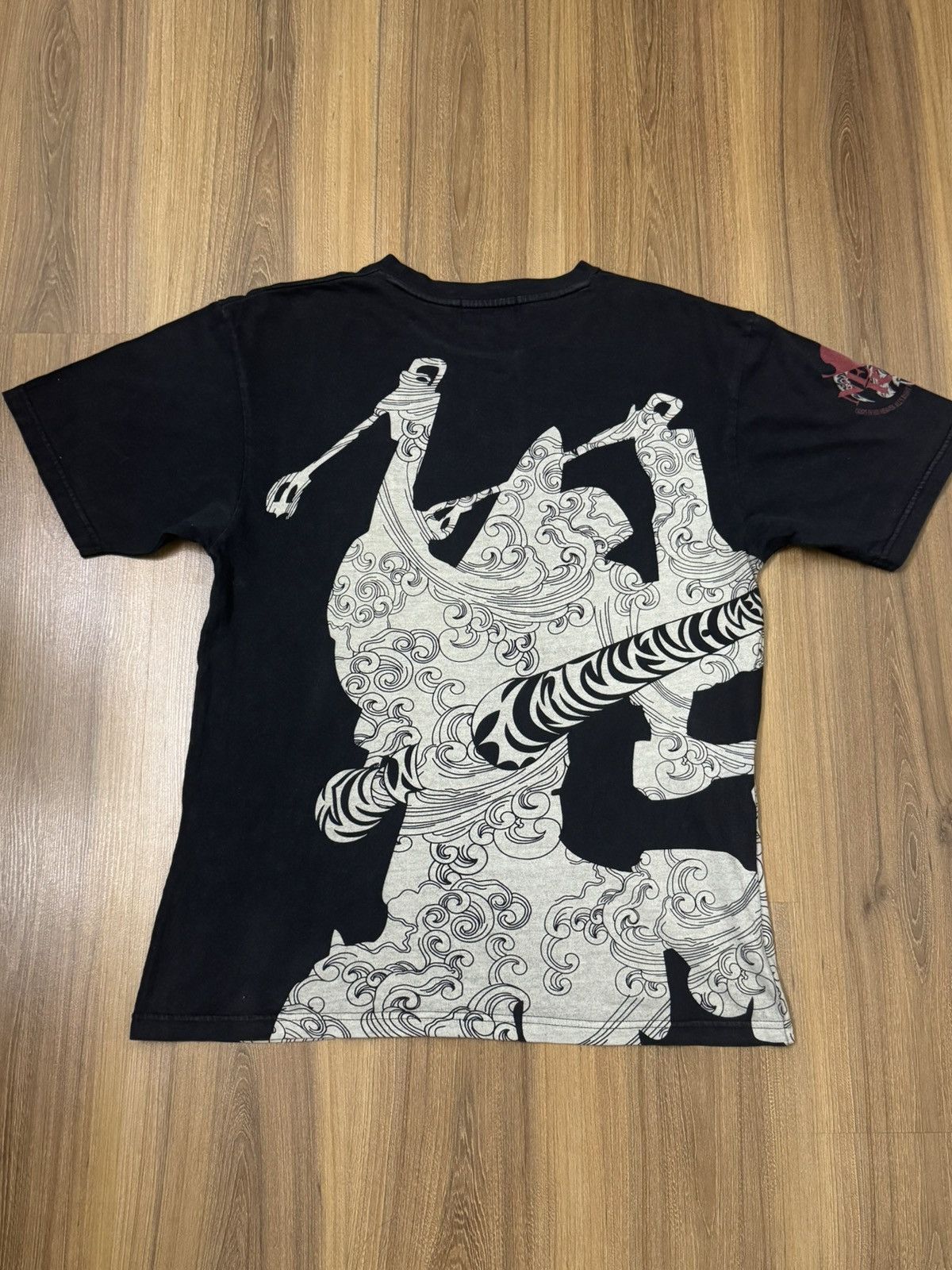 Anime Anime evangelion oriental brand Size US L / EU 52-54 / 3 - 8 Thumbnail