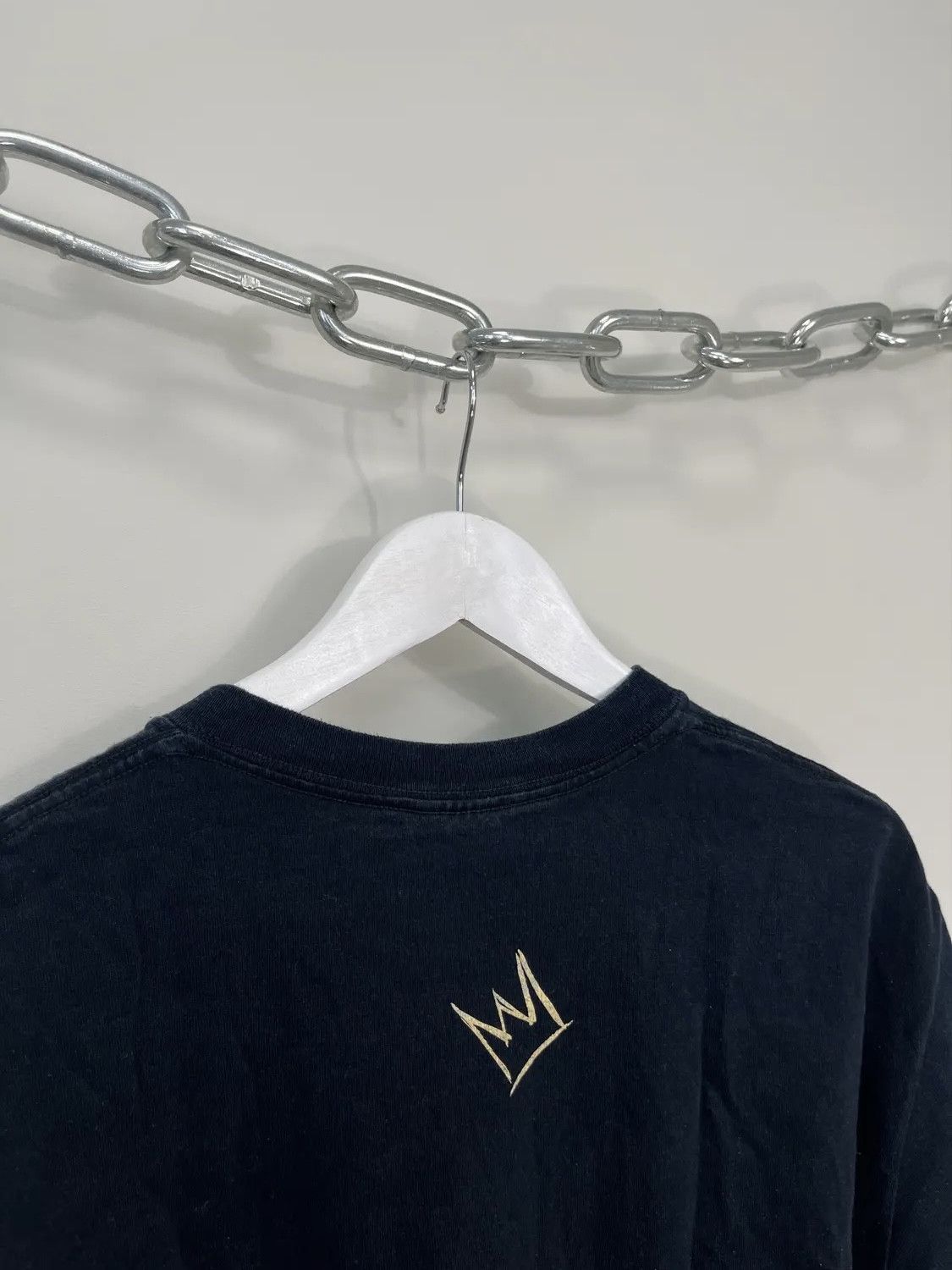 Band Tees × Vintage Vintage Casting Crowns Let Me Lifesong Sing Rare Band Tee Size US M / EU 48-50 / 2 - 6 Thumbnail
