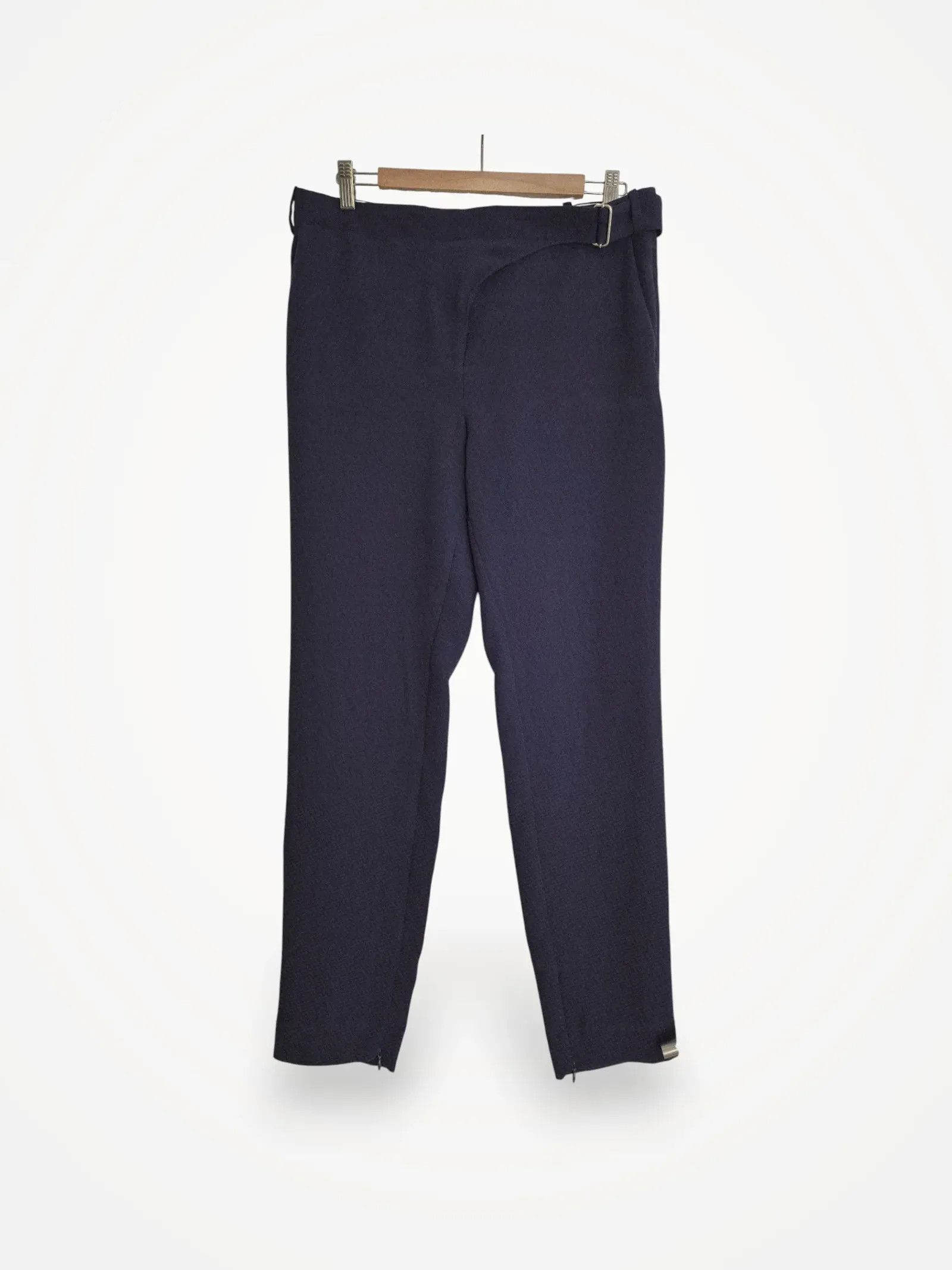 By Malene Birger By Malene Birger Vippina Pants Size 27" / US 4 / IT 40 - 1 Thumbnail