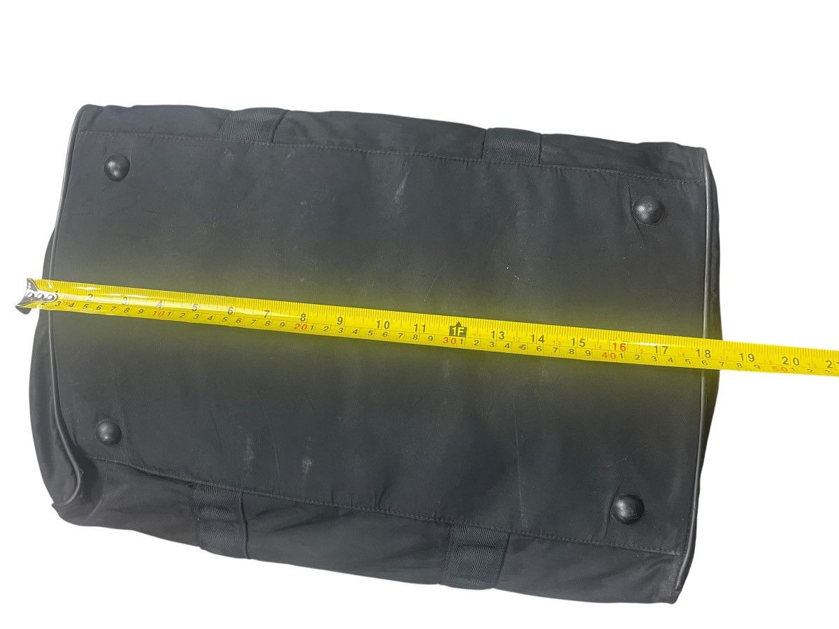 Prada Prada Nylon Travel Bag Size ONE SIZE - 13 Thumbnail