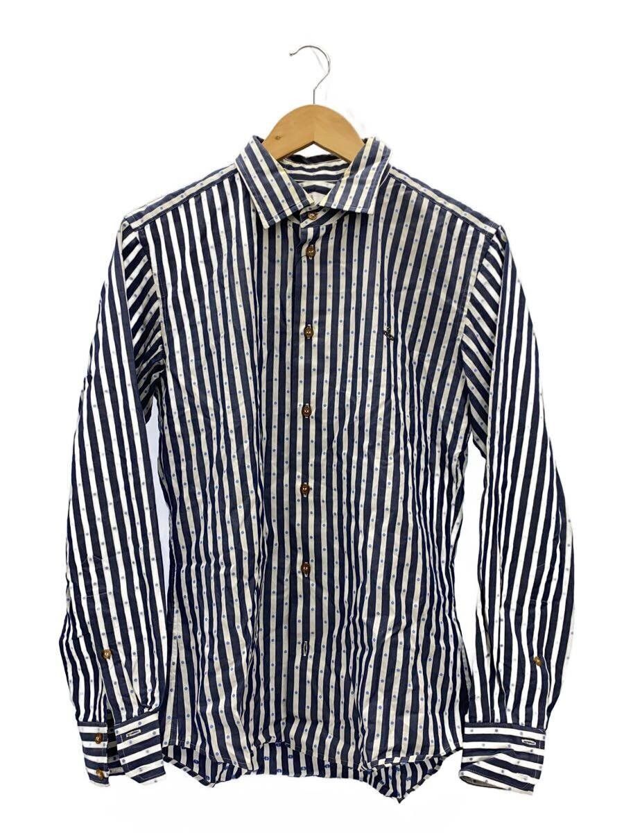 Vivienne Westwood Button Up Shirt Size US S / EU 44-46 / 1 - 1 Thumbnail