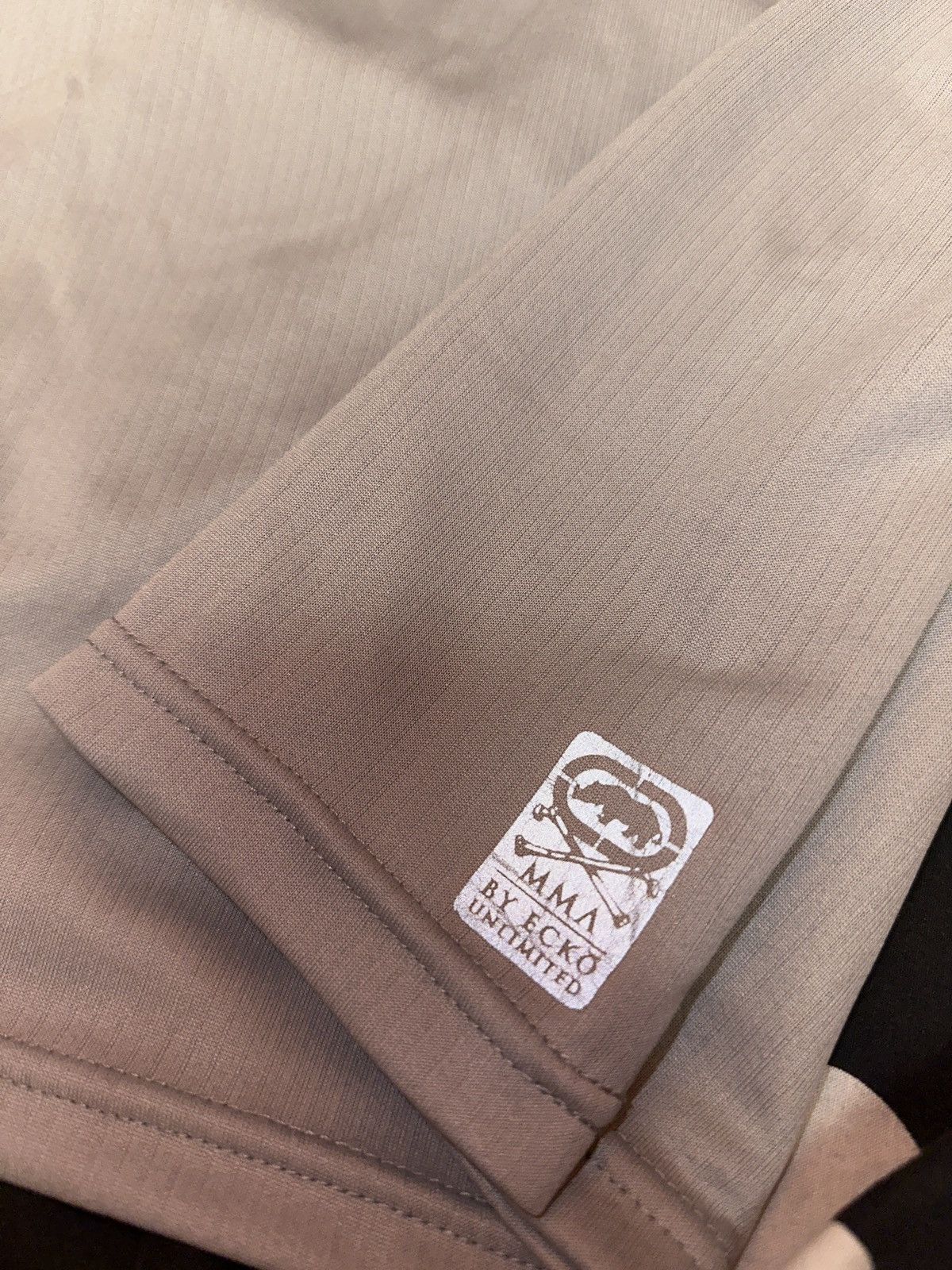 Ecko Unltd. × Vintage Ecko Unltd MMA Size US XL / EU 56 / 4 - 4 Thumbnail