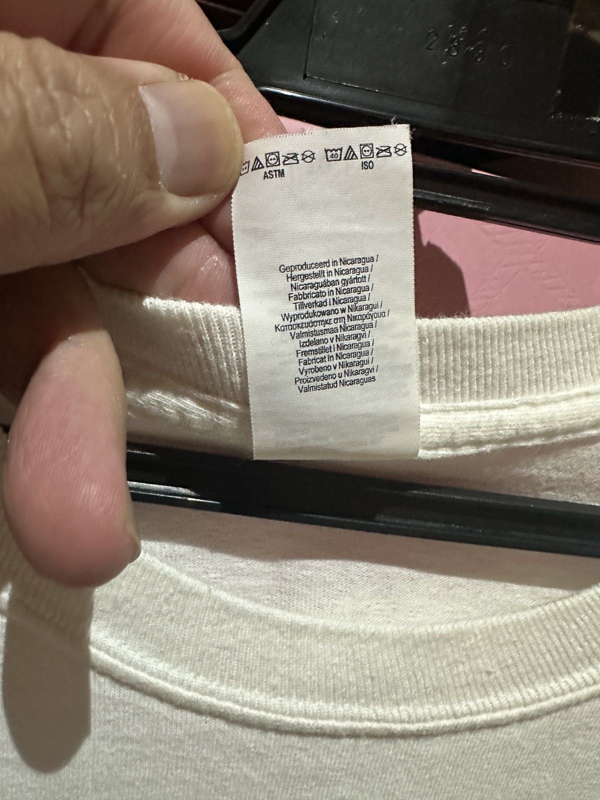 Kanye West Kanye West Wyoming Size US XL / EU 56 / 4 - 7 Thumbnail
