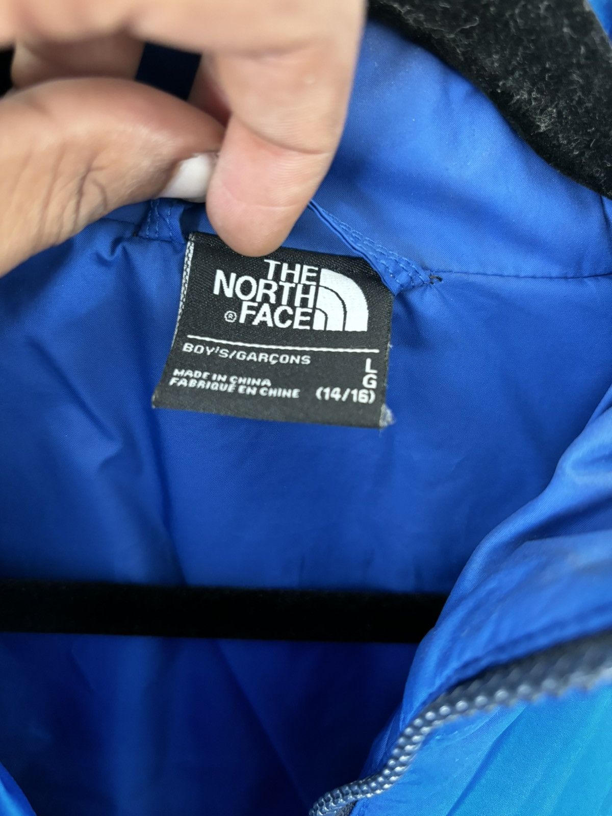 The North Face The north face puffer Size US XXS / EU 40 - 4 Thumbnail