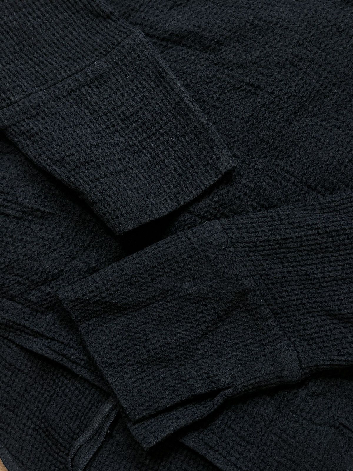 Norse Projects × Vintage VINTAGE NORSE PROJECT WAFFLE LONG SLEEVE Size S / US 4 / IT 40 - 3 Thumbnail