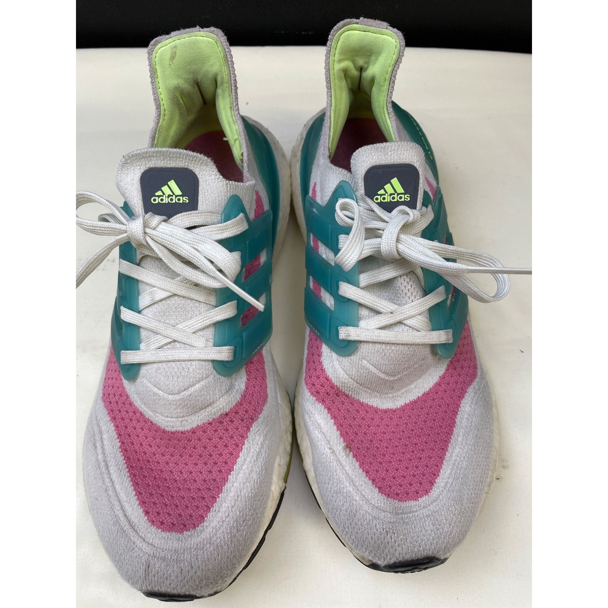 Adidas Adidas Ultra Boost Women's Multicolor Running Shoes/ Sneaker |  Grailed