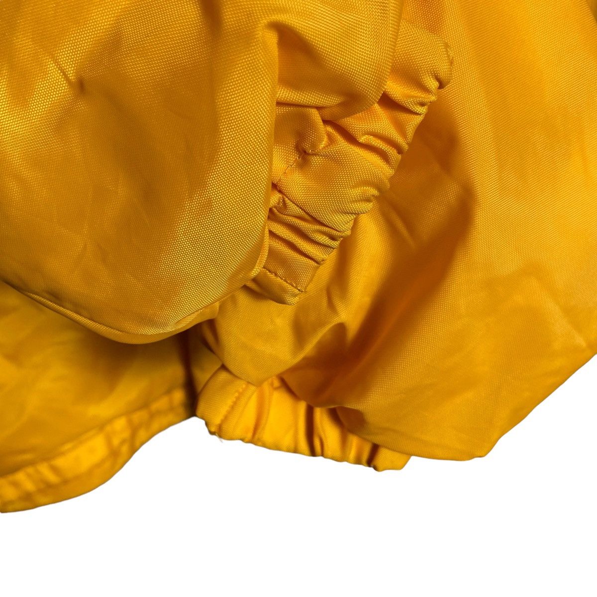 The North Face The North Face Patch Logo Yellow Jacket Size US L / EU 52-54 / 3 - 4 Thumbnail