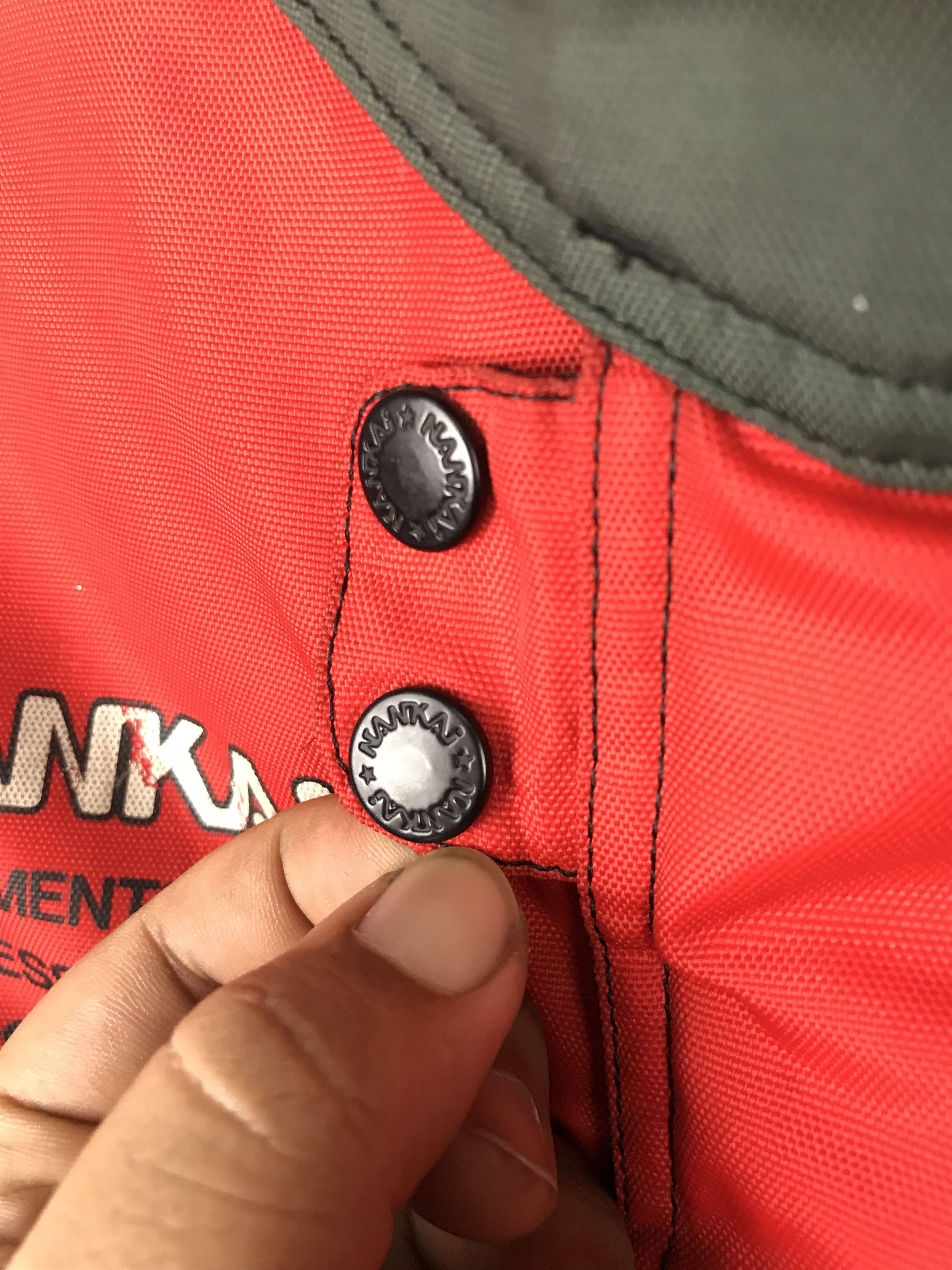 Gear for Sports × Sports Specialties Nankai Rare Design Jacket For Riders Size US L / EU 52-54 / 3 - 11 Thumbnail