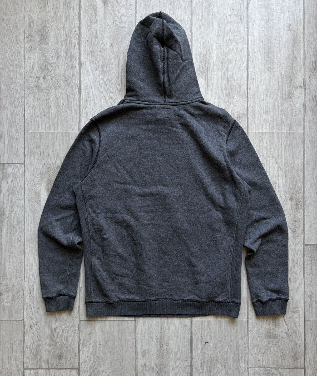 Diesel Vintage Diesel Hoodie Big Punk Head Print Y2K Size XL Rock Size US XL / EU 56 / 4 - 6 Thumbnail