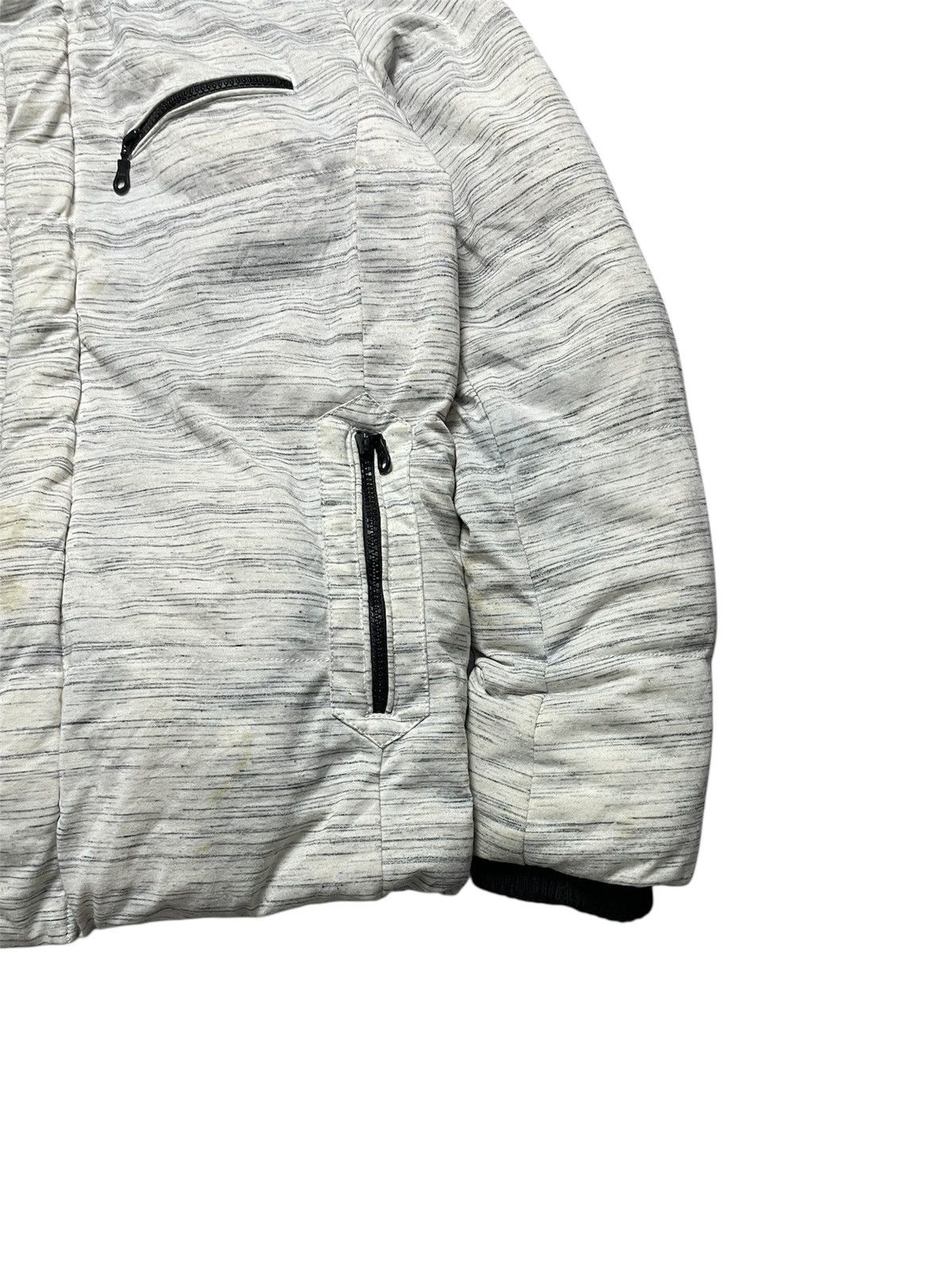 If Six Was Nine × Japanese Brand × Le Grande Bleu (L.G.B.) 2000’s Azul By Moussy - Apocalypse Jacket Size US M / EU 48-50 / 2 - 2 Thumbnail