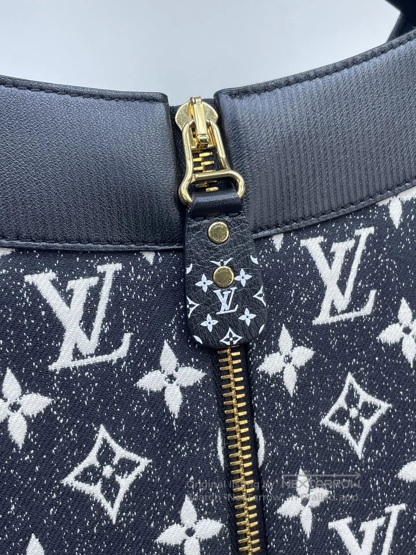 Louis Vuitton LV Monogram Cutout Sleeveless Dress. Size US S / EU 44-46 / 1 - 3 Thumbnail