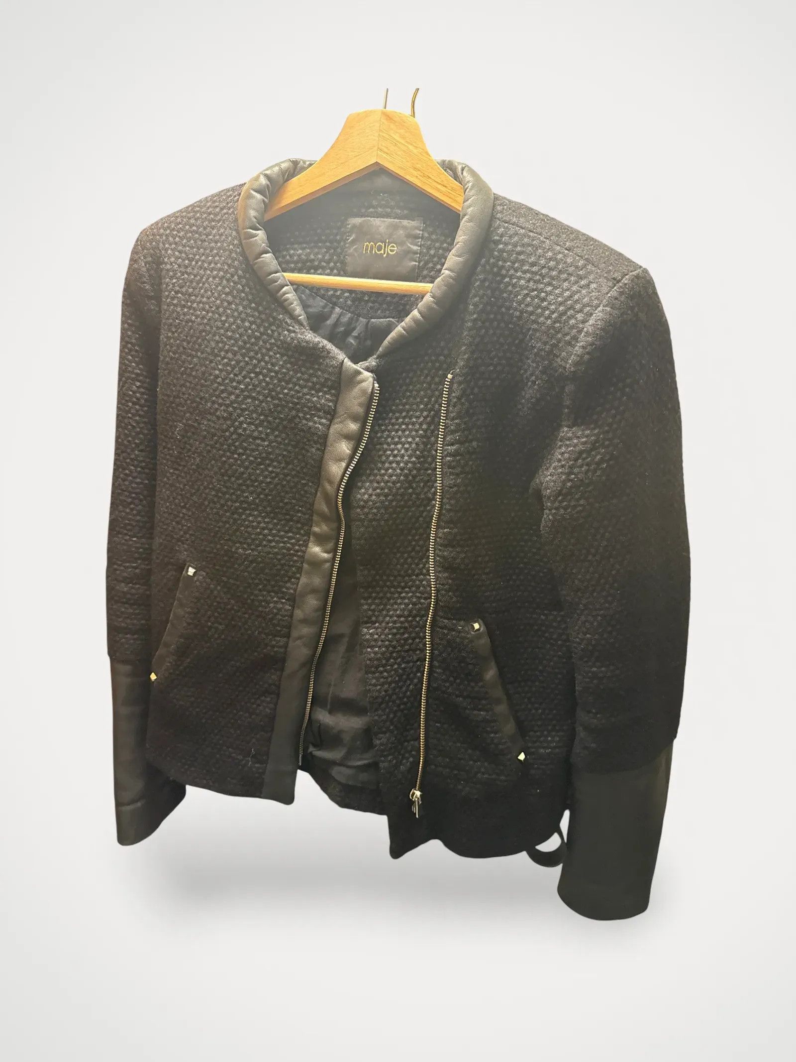 Maje Jacket