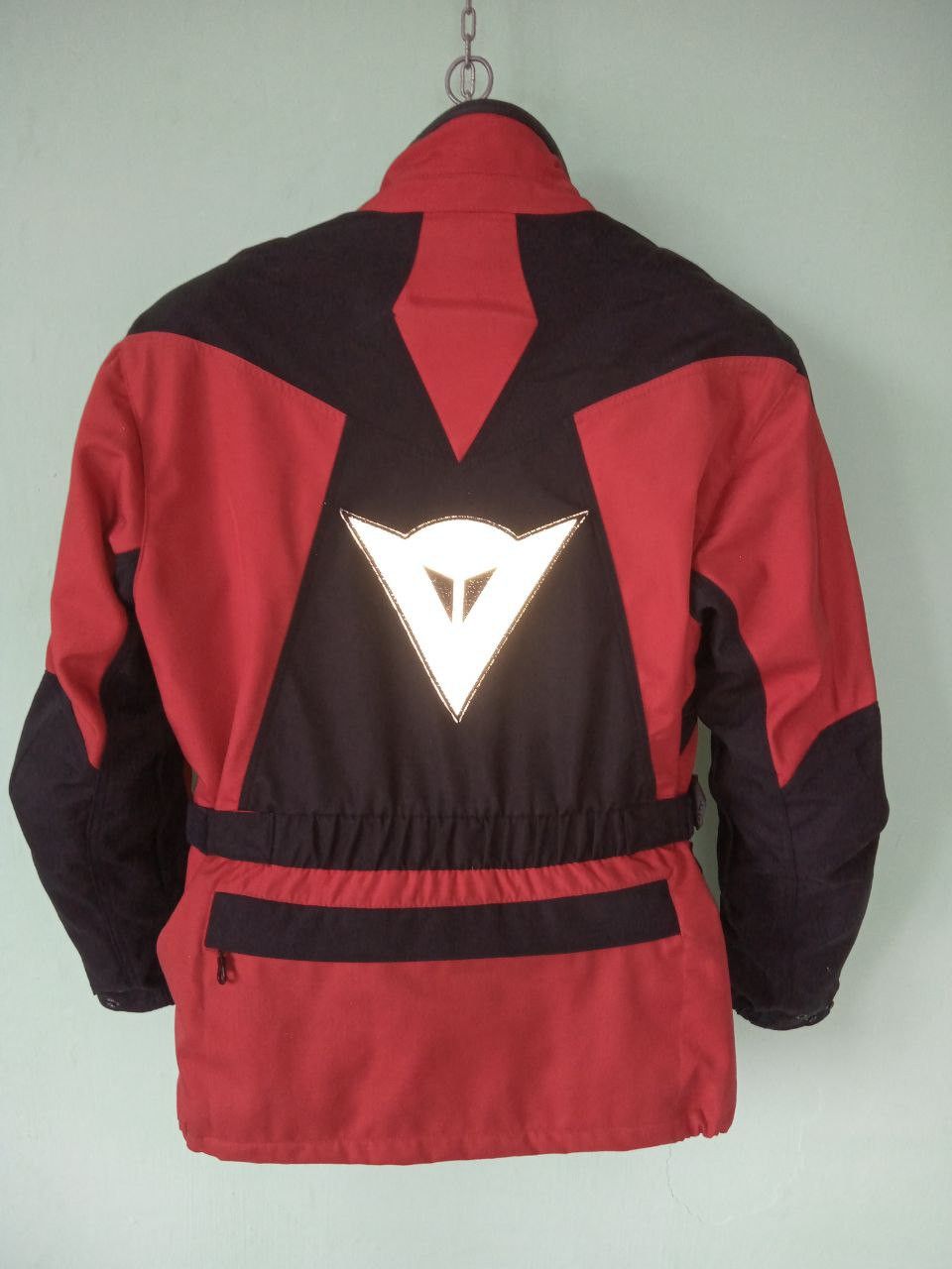 Dainese Dainese vintage women moto jacket Size 48 Size XL / US 12-14 / IT 48-50 - 2 Thumbnail