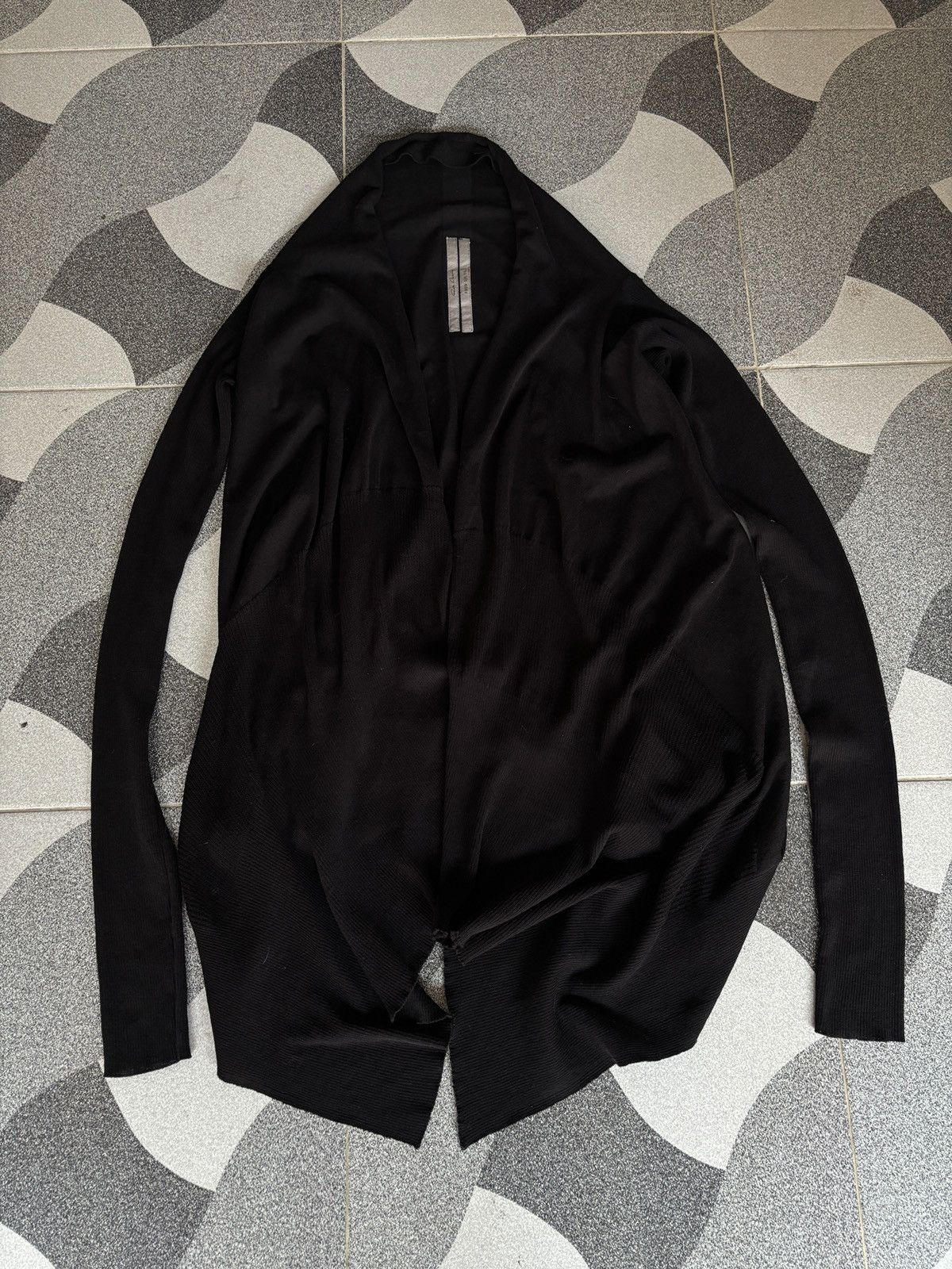 Rick Owens Rick Owens Faun S/S 15 Size US M / EU 48-50 / 2 - 2 Thumbnail