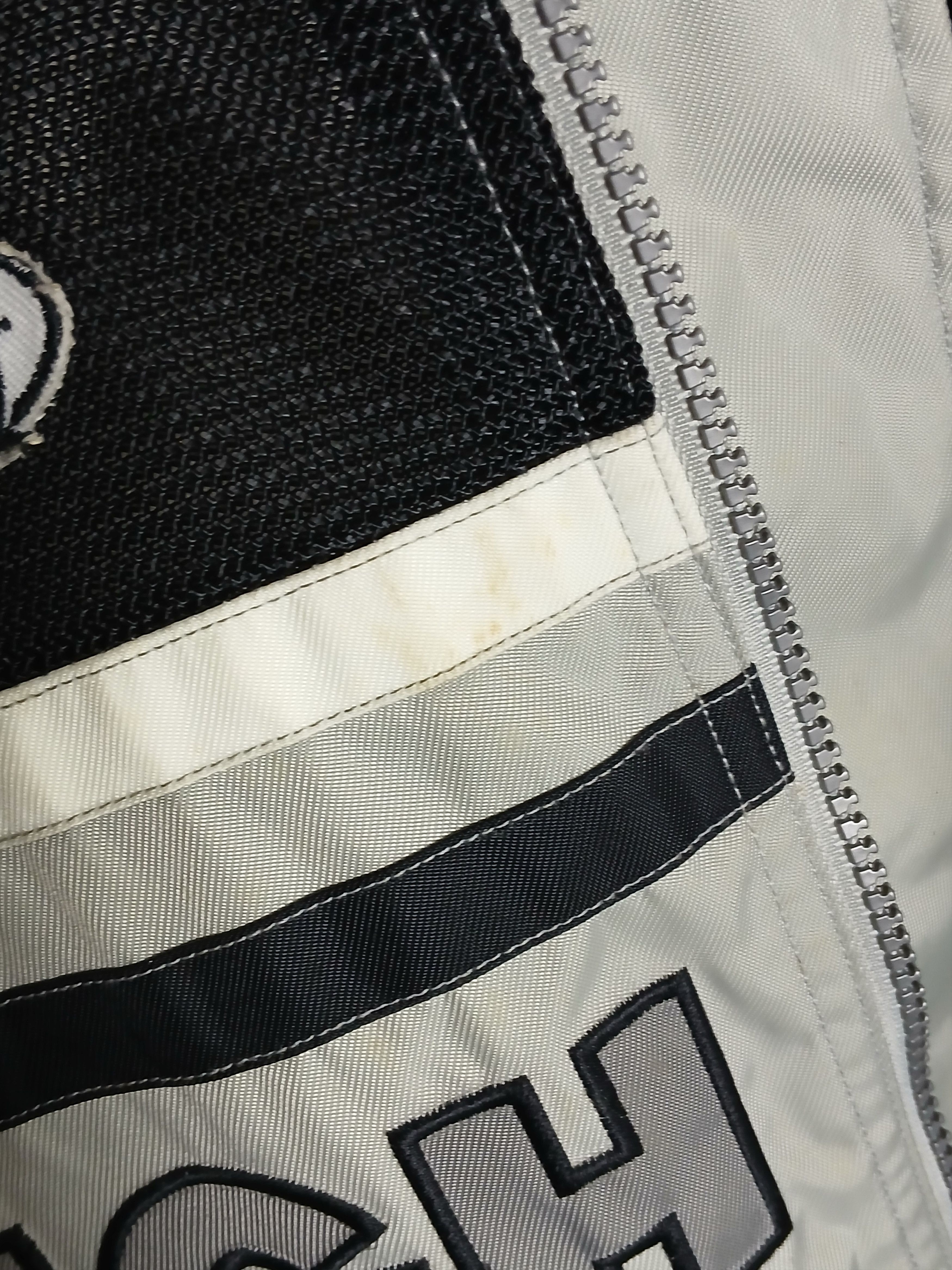 Other High Speed Racing Moto Jacket Size US M / EU 48-50 / 2 - 13 Thumbnail