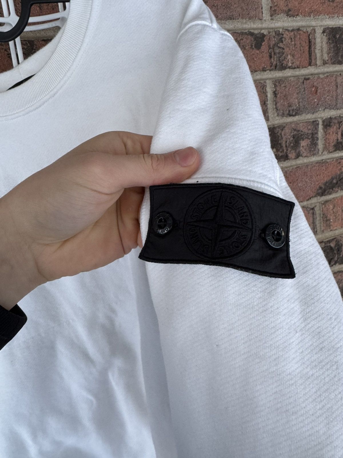 Stone Island Stone Island shadow project Size US M / EU 48-50 / 2 - 11 Thumbnail